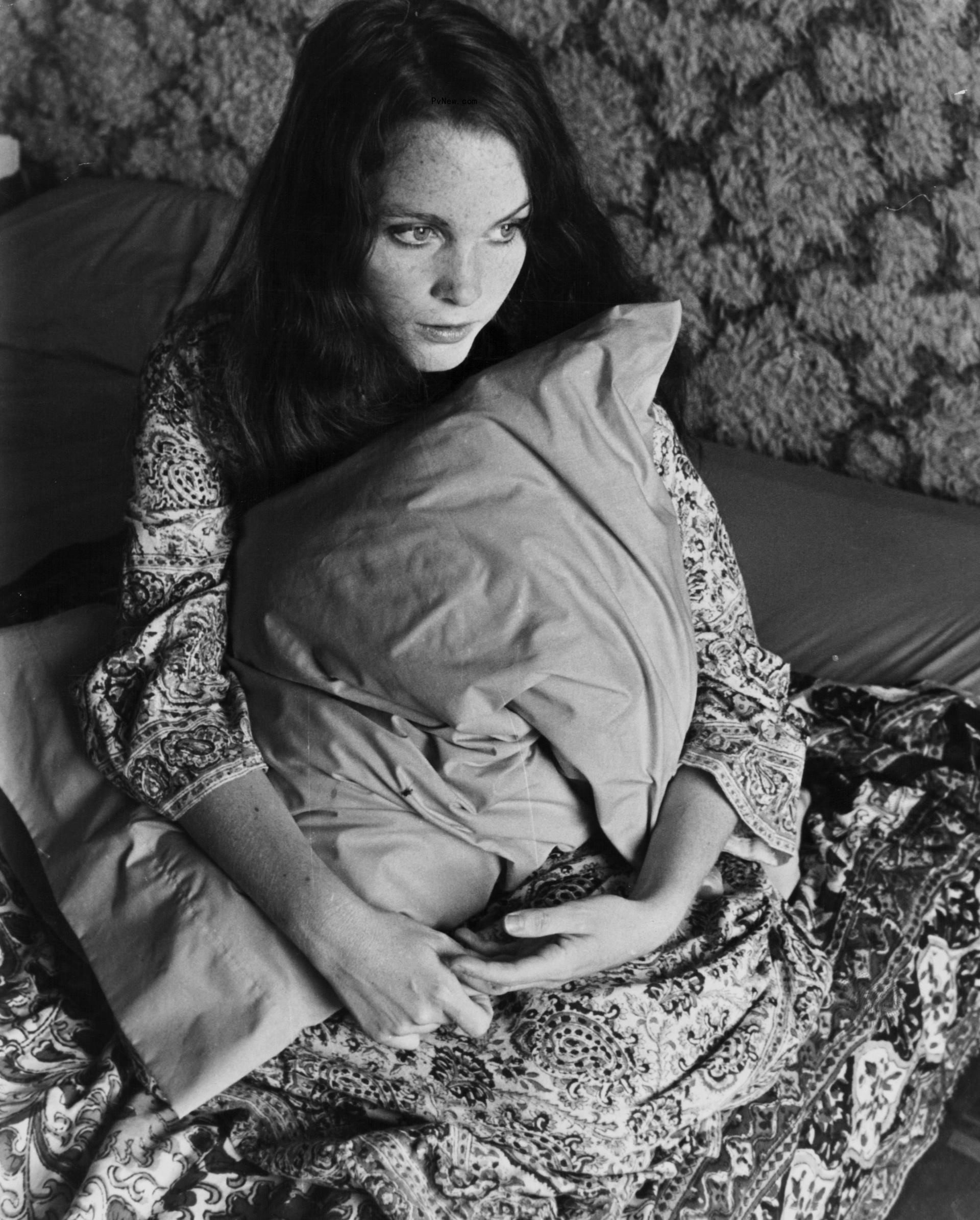 Tisa Farrow.