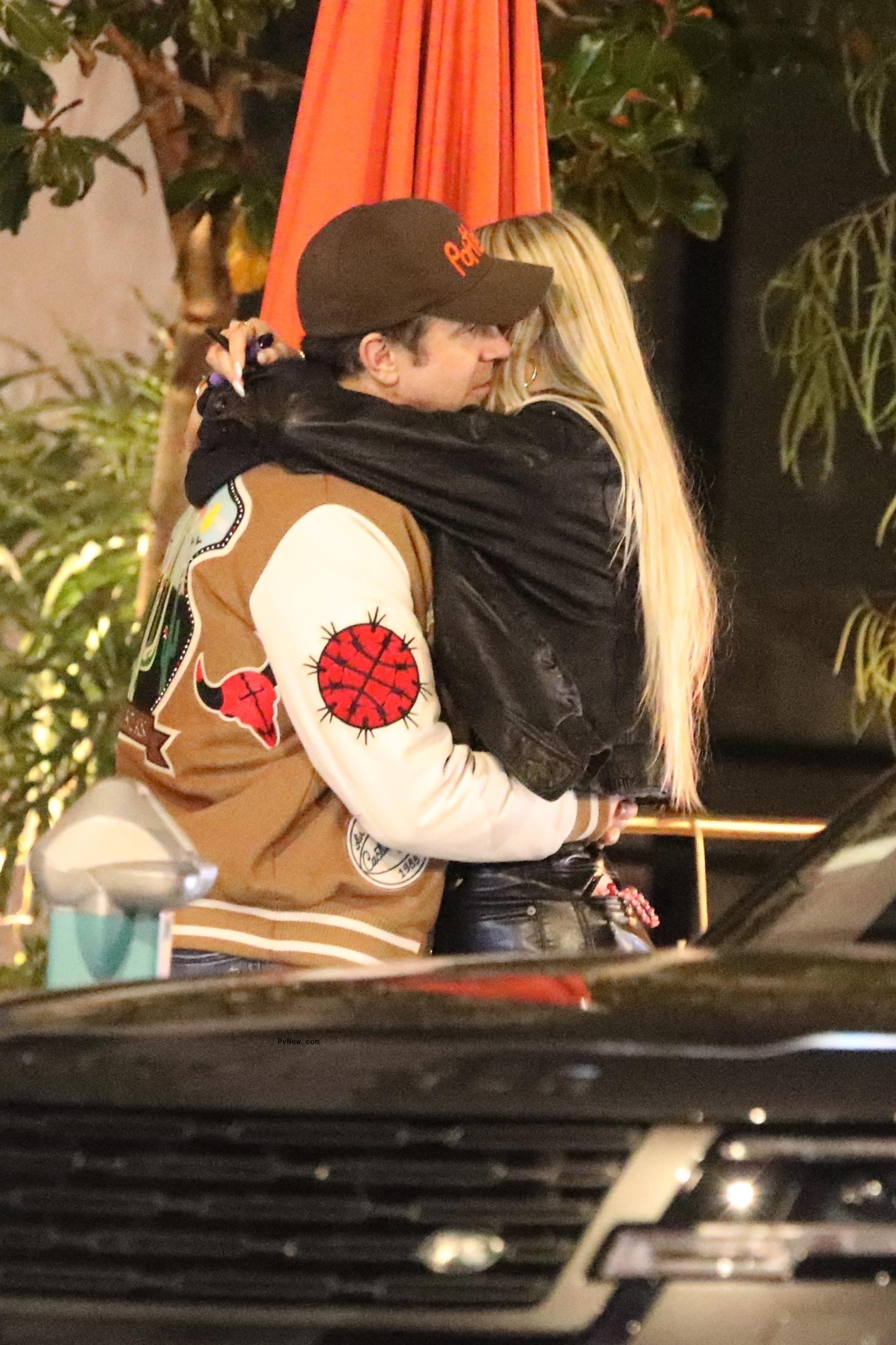 Jason Sudeikis and Elsie Hewitt.