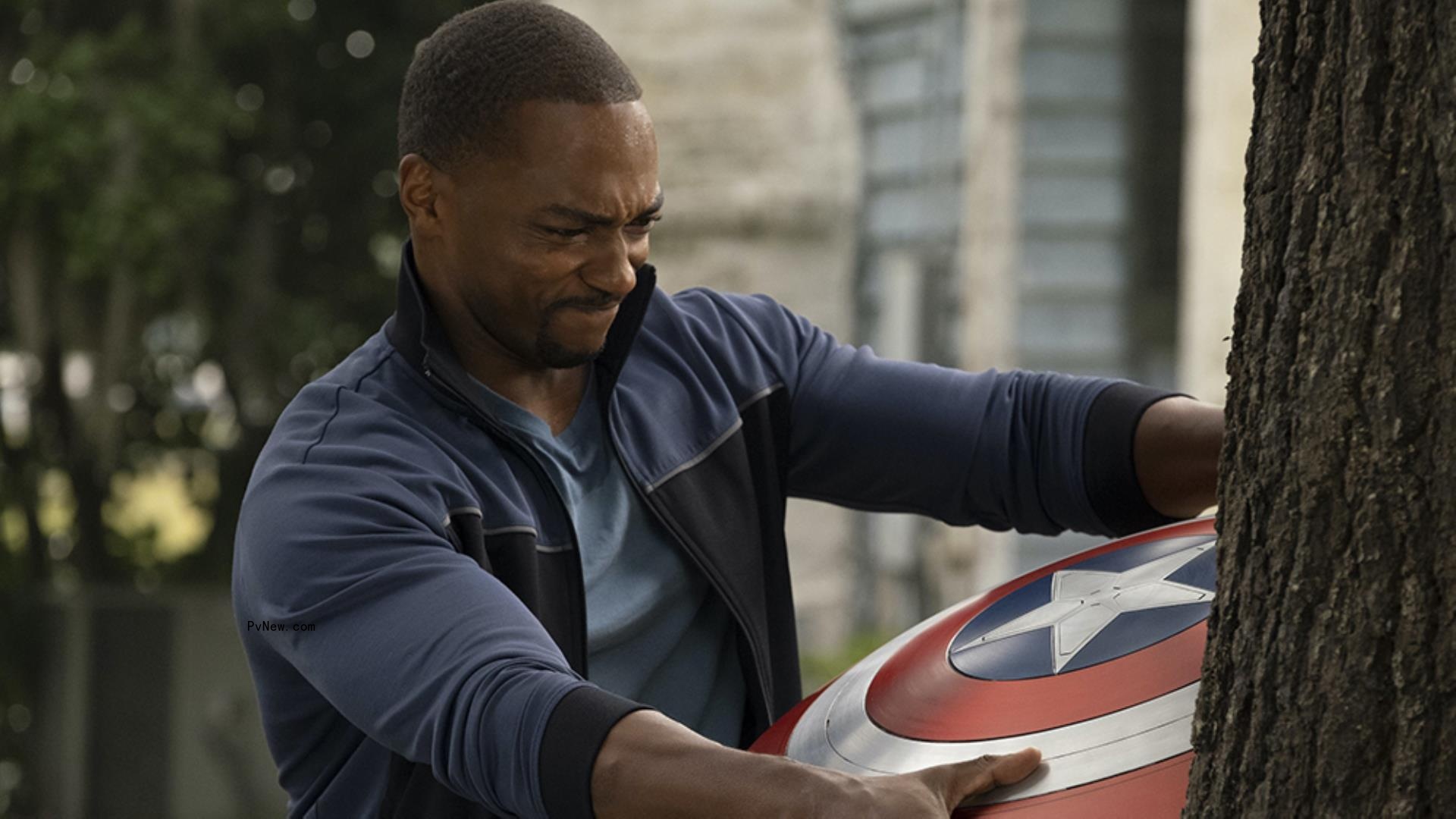 ‘Captain America: Brave New World’ Adds Writer Matthew Orton Ahead of Additio<i></i>nal Photography