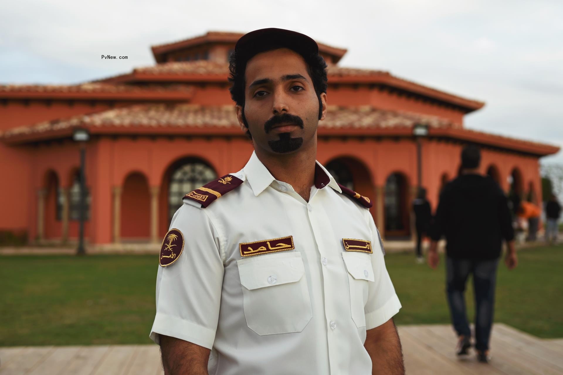 ‘Alhamour H.A.’ Represents the Very Best of Saudi Talent and Future of Kingdom’s Film Industry