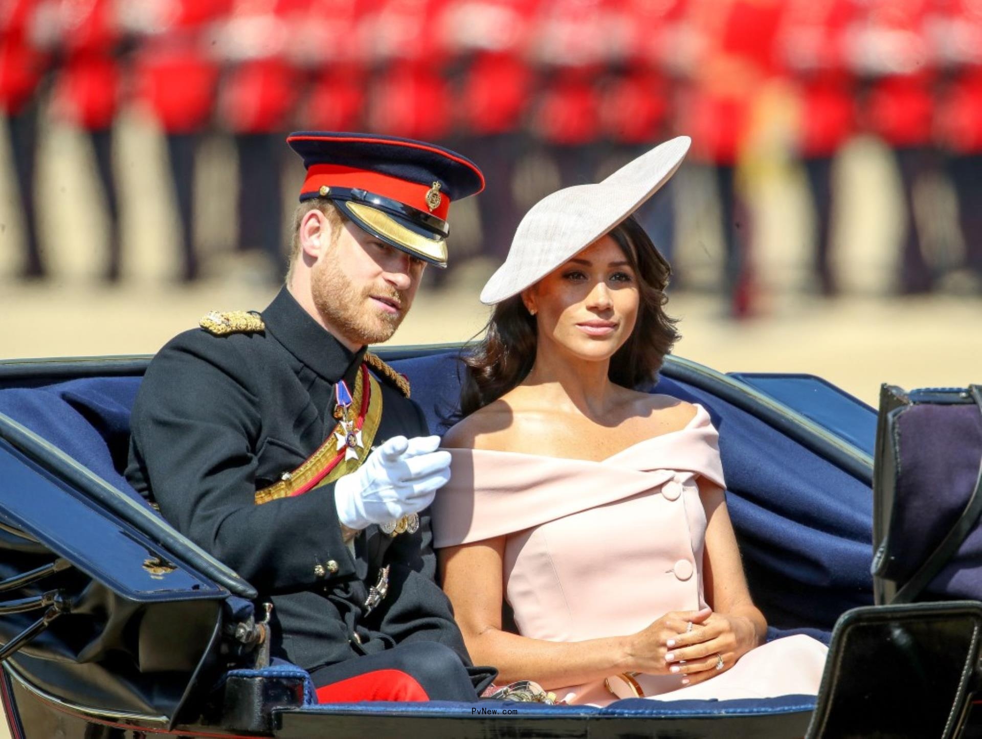 prince harry and meghan markle