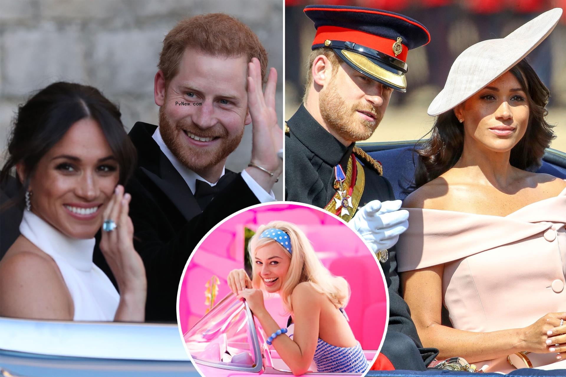 How Meghan Markle celebrated her 42nd birthday — without Prince Harry