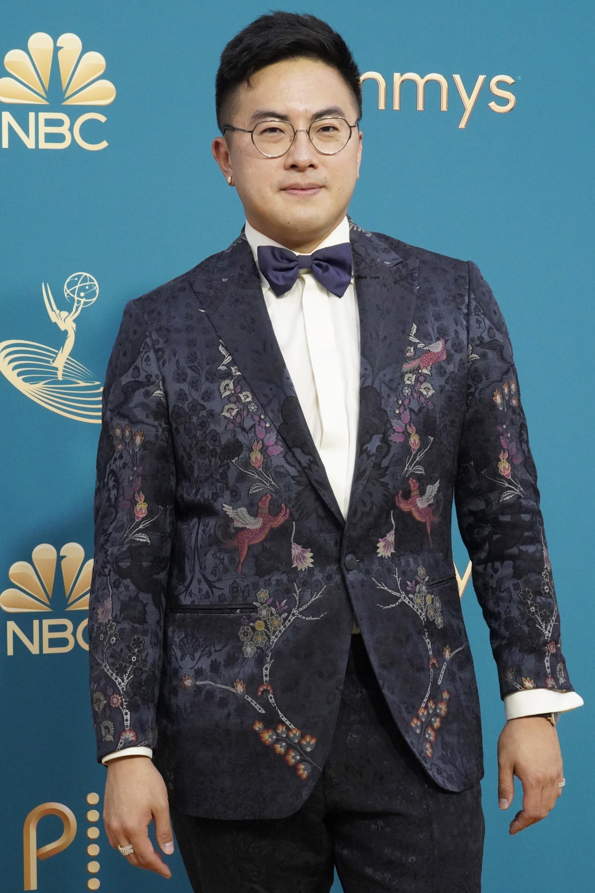 Bowen Yang