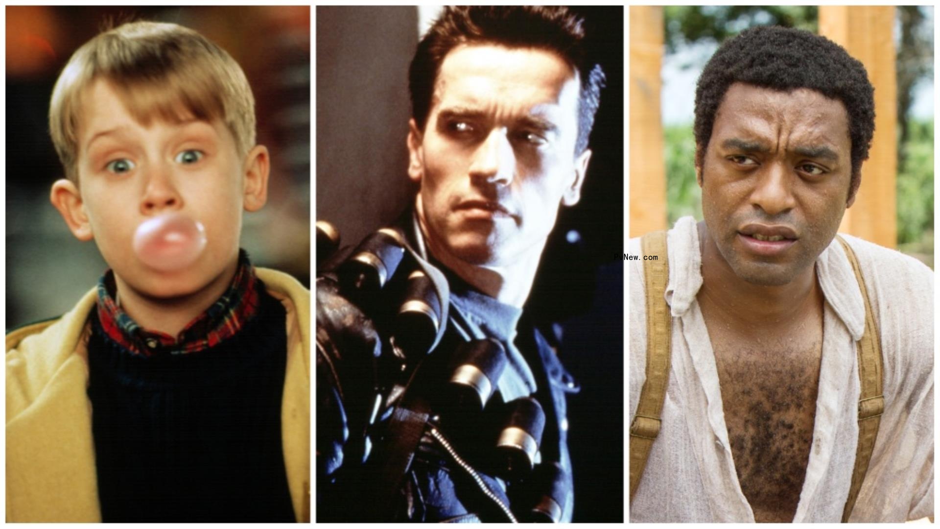 ‘Home Alone,’ ‘Terminator 2,’ ’12 Years a Slave’ Among 25 Titles Joining Natio<i></i>nal Film Registry