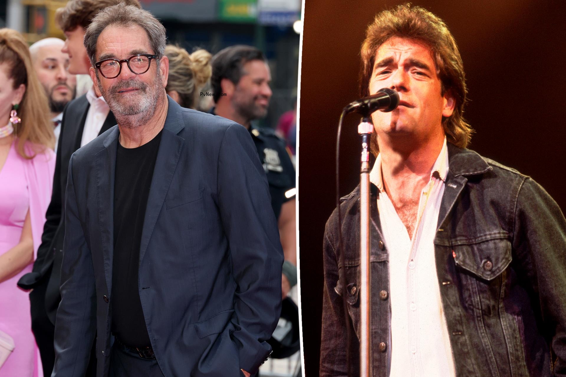 Huey Lewis’ ‘devastating’ hearing loss left him in a deep depression: I ‘can’t hear music at all’