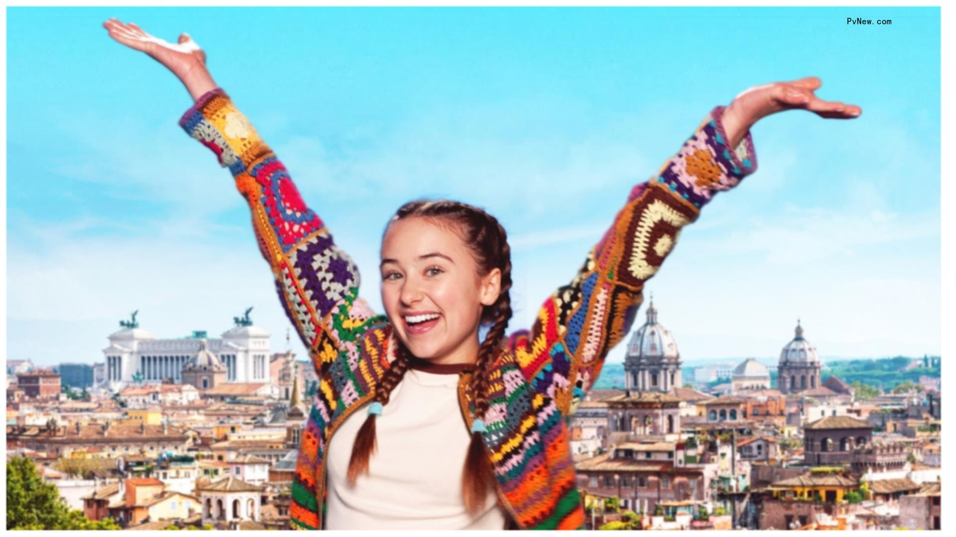 Producers Talk ‘Home Sweet Rome’ Global Tween Musical Series on Which HBO Teamed With Europe’s Top Public Broadcasters – Watch Clip