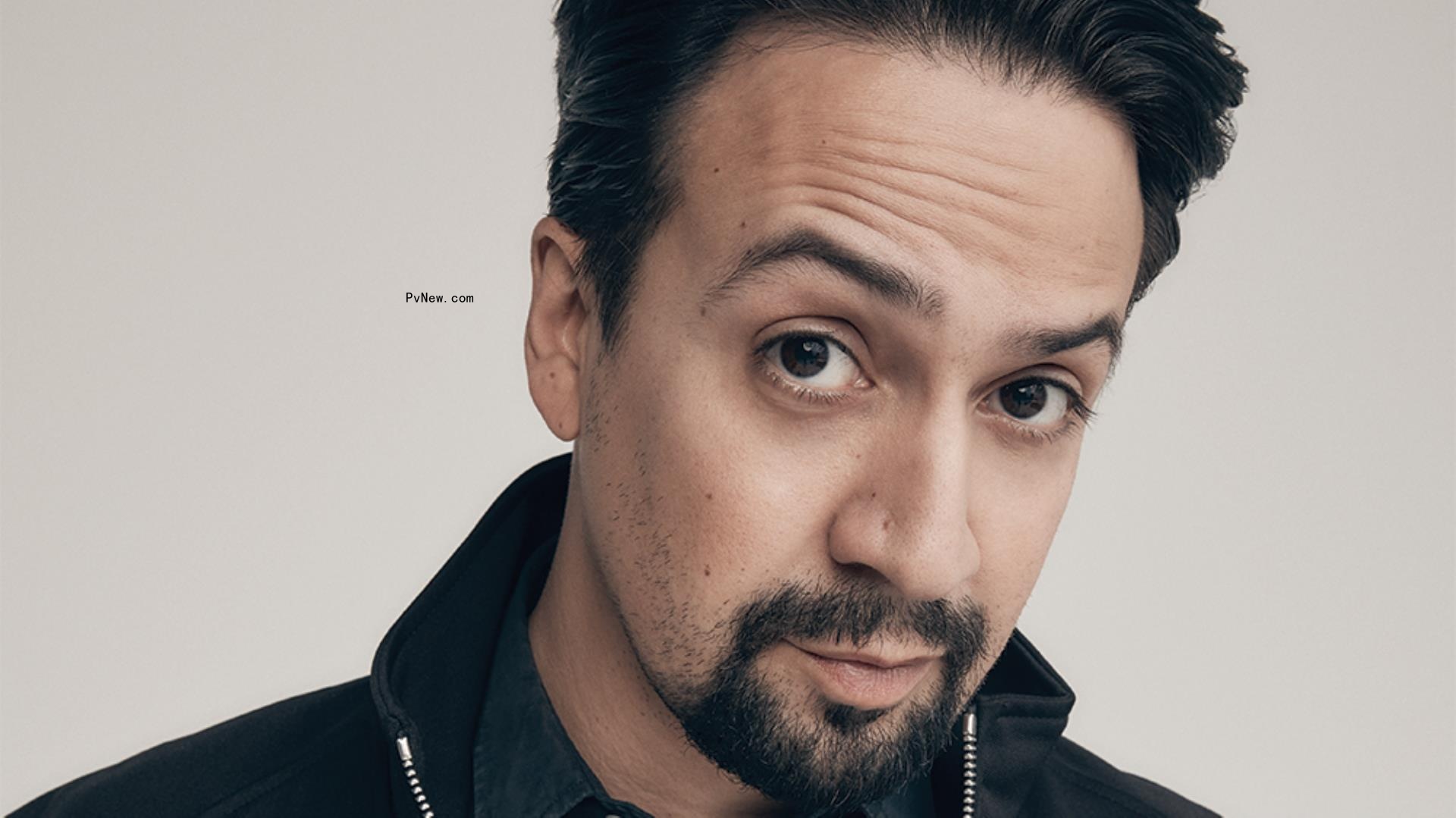 Lin-Manuel Miranda’s Oscar Nomination Puts Him One Step Closer to EGOT