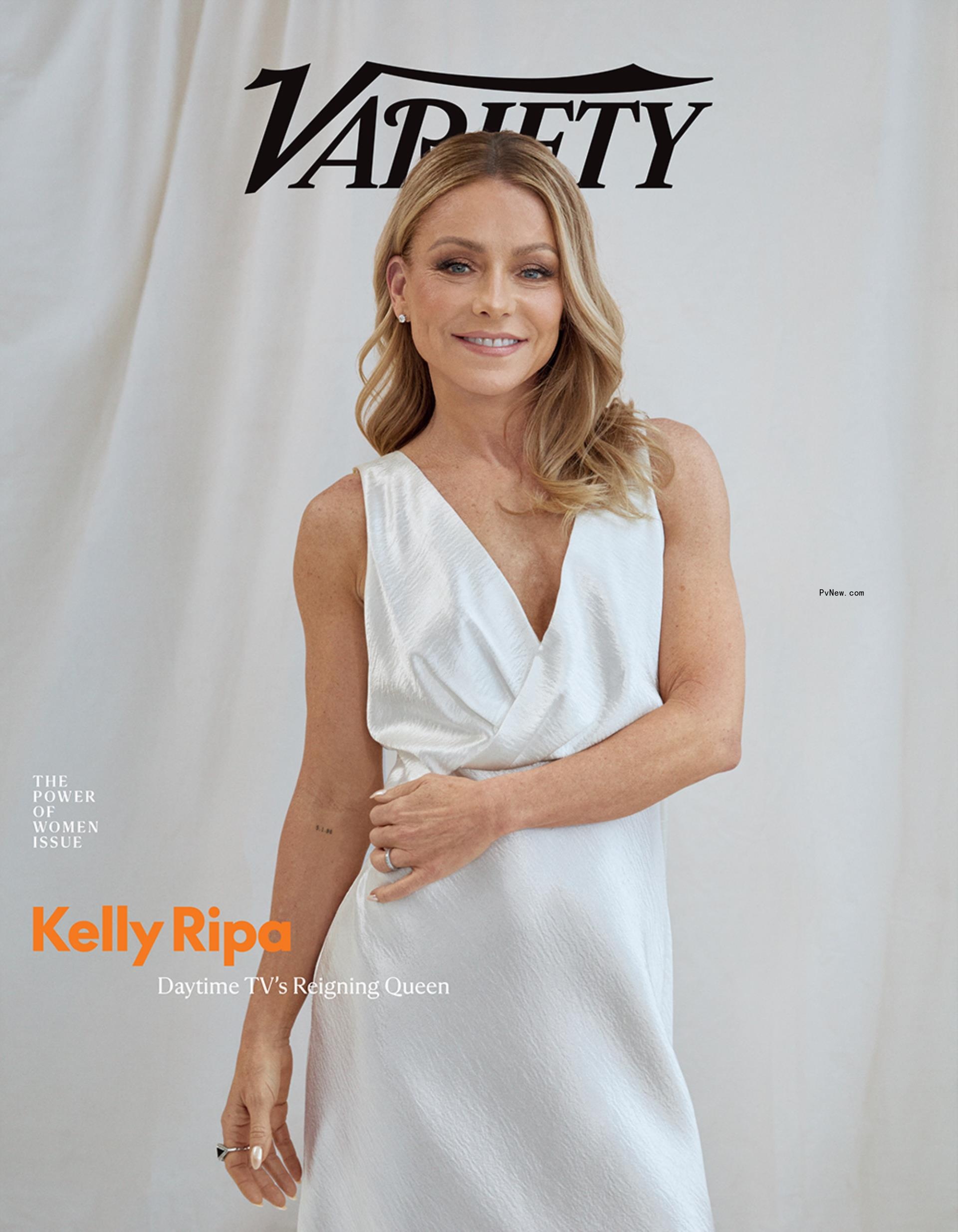 Kelly Ripa Battled Outrageous Sexism as She Became Daytime’s Top Star: ‘I Don’t Think They Wanted to Pay Me. They Had to Pay Me’