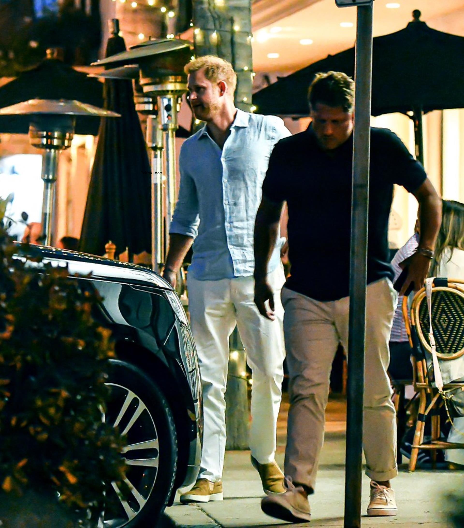 Prince Harry