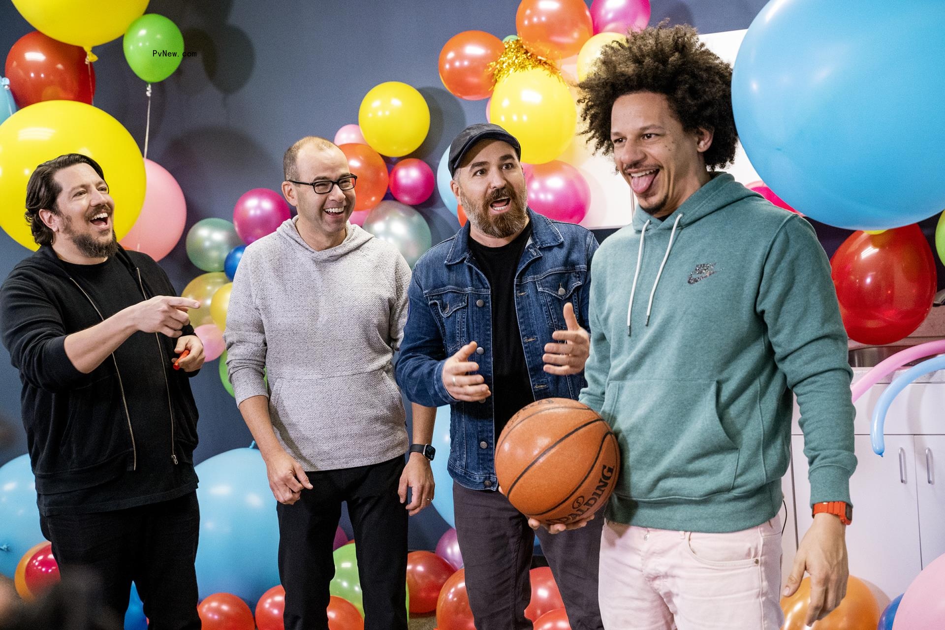 ‘Impractical Jokers’ Gets Boost From Simulcast Stunt