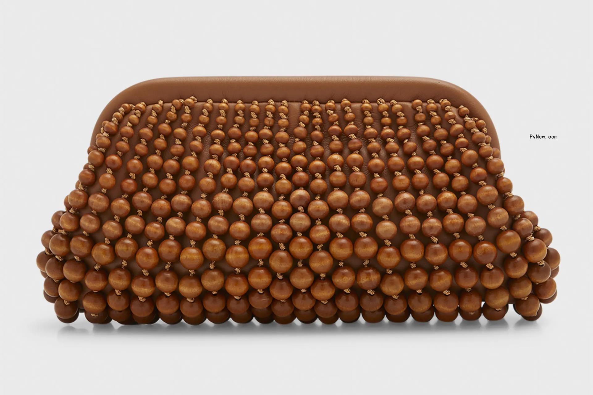 Cult Gaia Nia Clutch