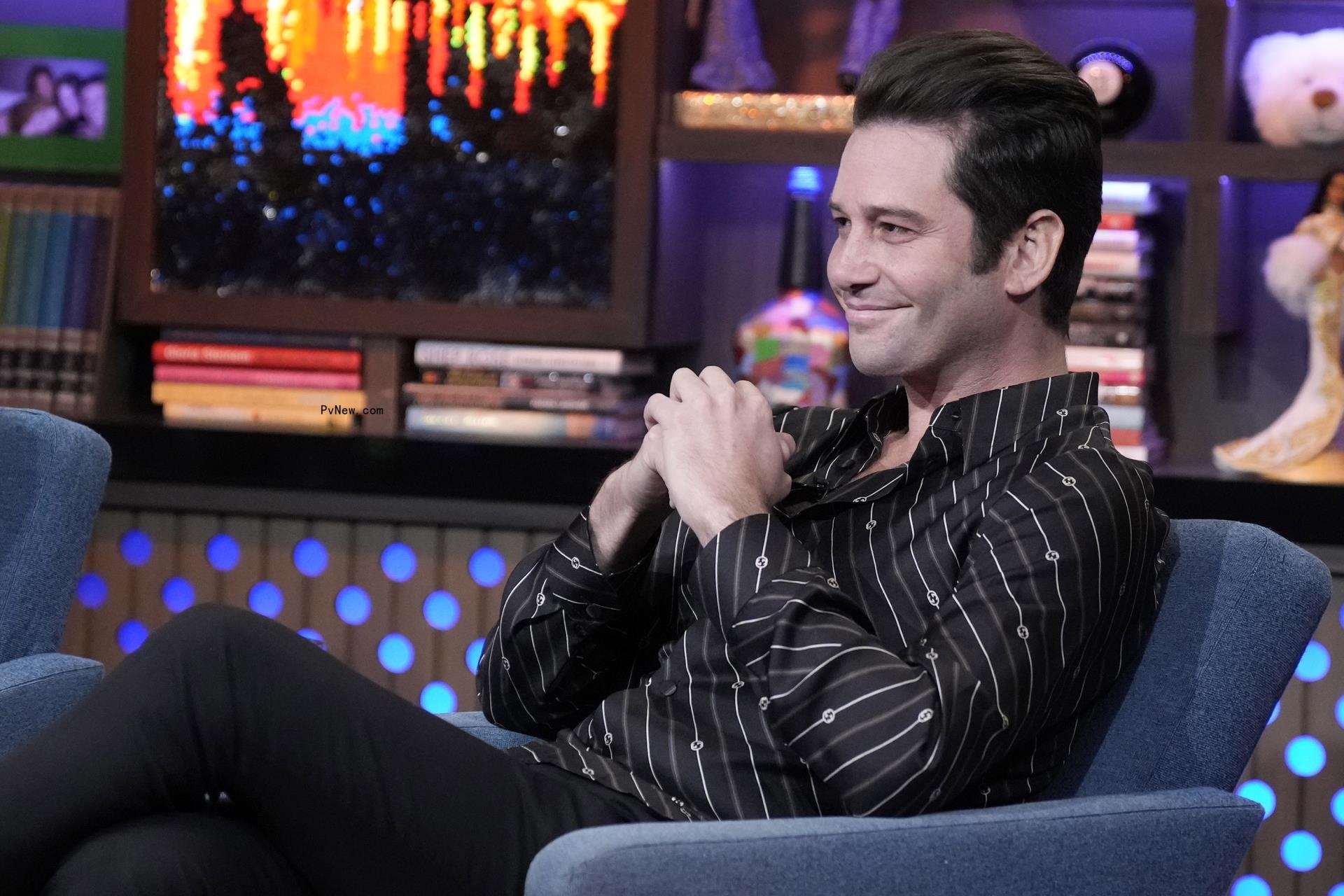 Josh Flagg