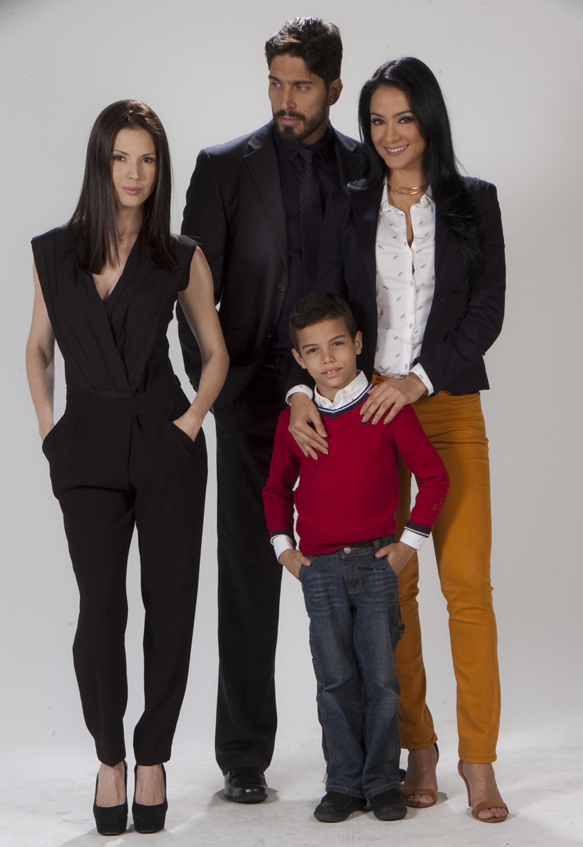 Big Media Signs on as Exclusive Global Distribution Partner for RCTV Internatio<i></i>nal for Telenovelas and Entertainment