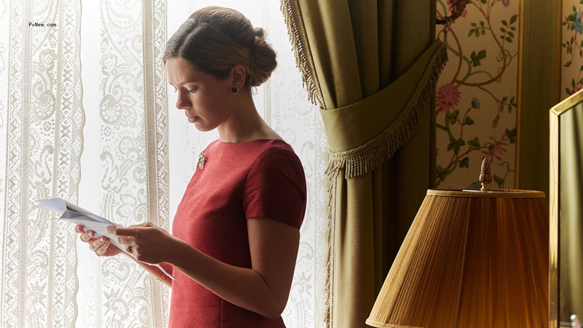 Could ‘Maxima’ Be the New ‘The Crown’? Creative Team Discusses ‘Shakespearean’ Dutch Royal Family Love Story