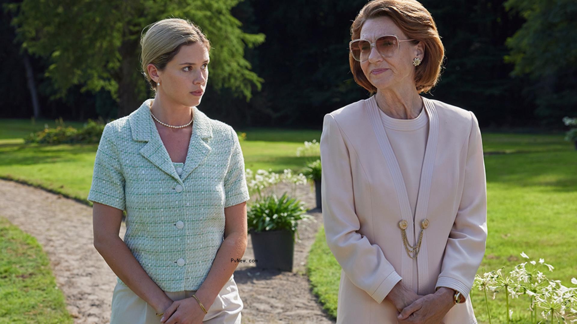Could ‘Maxima’ Be the New ‘The Crown’? Creative Team Discusses ‘Shakespearean’ Dutch Royal Family Love Story