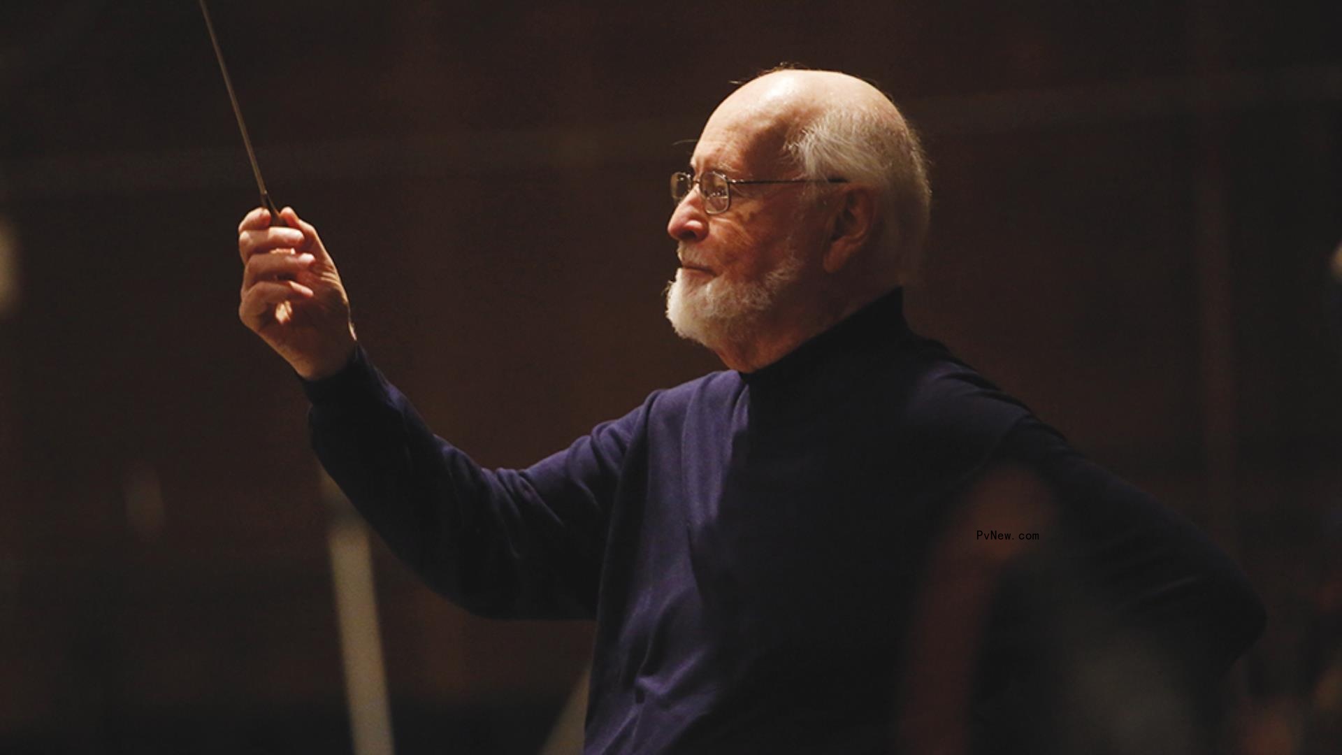 As John Williams Turns 90, No Signs of Slowing Down, With ‘Fabelmans,’ ‘Indiana Jones’ and Birthday Gala in the Offing