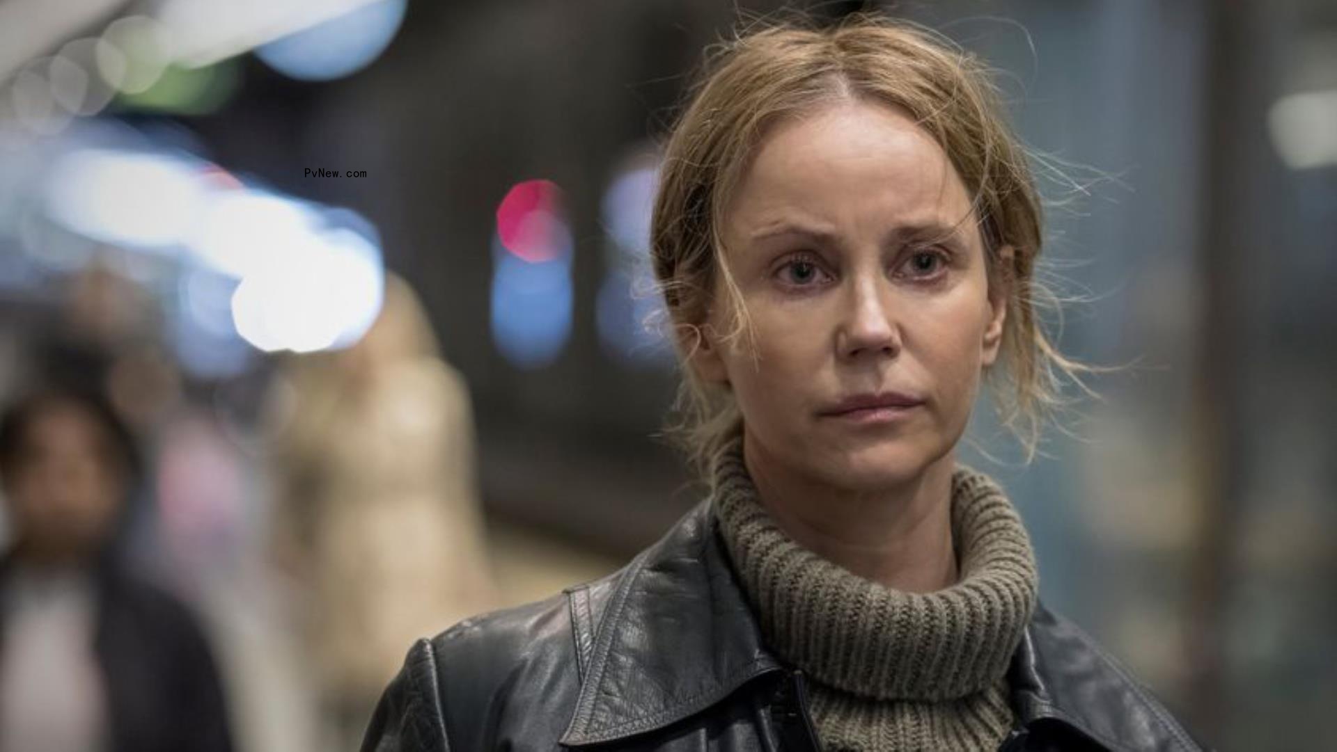‘Fallen’ Star Sofia Helin on Swapping Clothes With Her Director, Reuniting With Scribe Camilla Ahlgren and Creating a Lighter Noir Than ‘The Bridge’