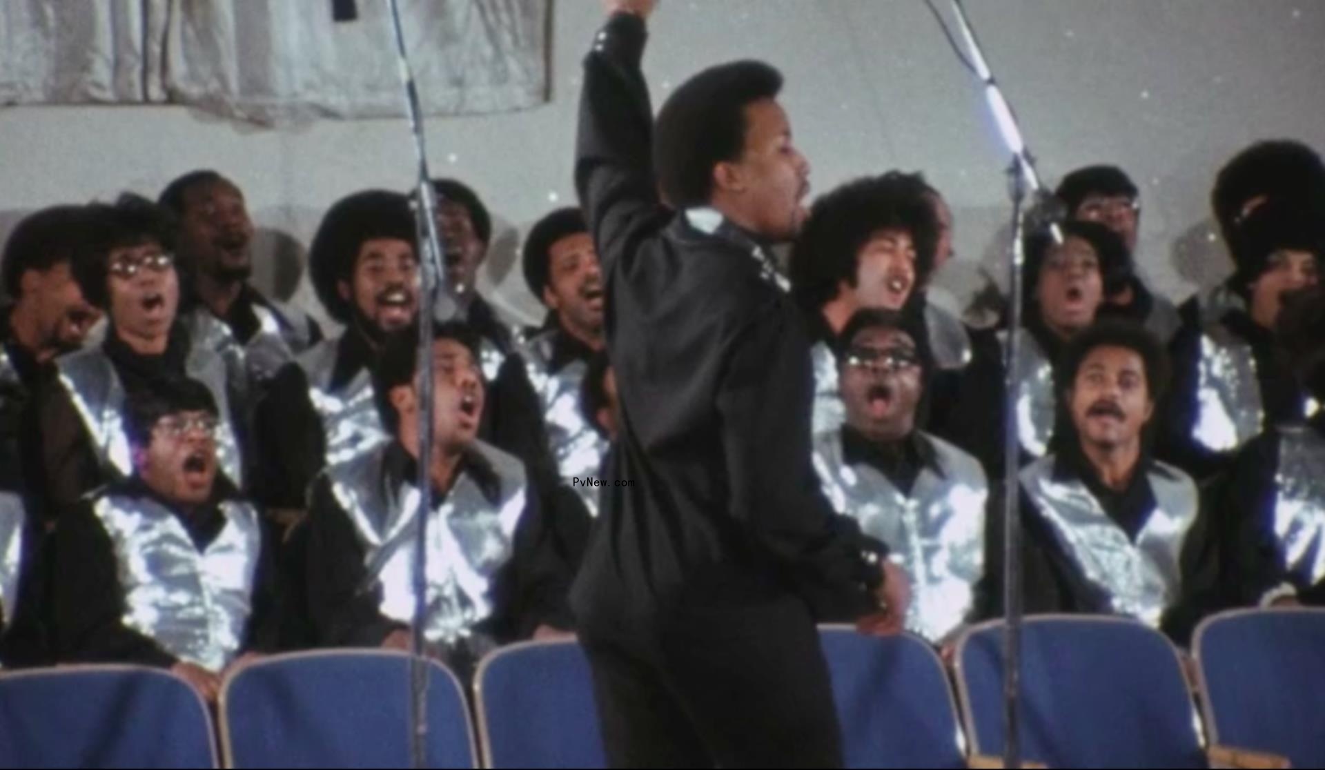 Alexander Hamilton, RIP: Aretha Franklin’s ‘Amazing Grace’ Choir Director/Arranger Remembered by docu<i></i>mentary Producer