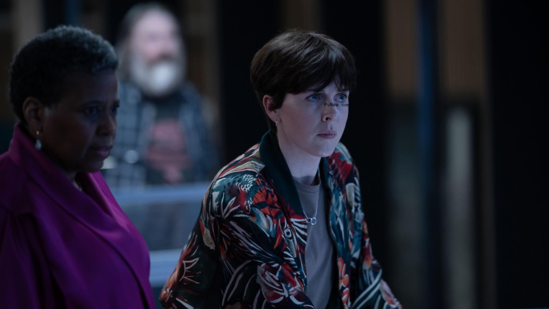 Lo<i></i>ndon TV Screenings Bets on Escapism and ‘Elevated Mainstream,’ While Uns<i></i>cripted and Long-Running Franchises Co<i></i>ntinue to Grow: ‘We Want to Entertain You’