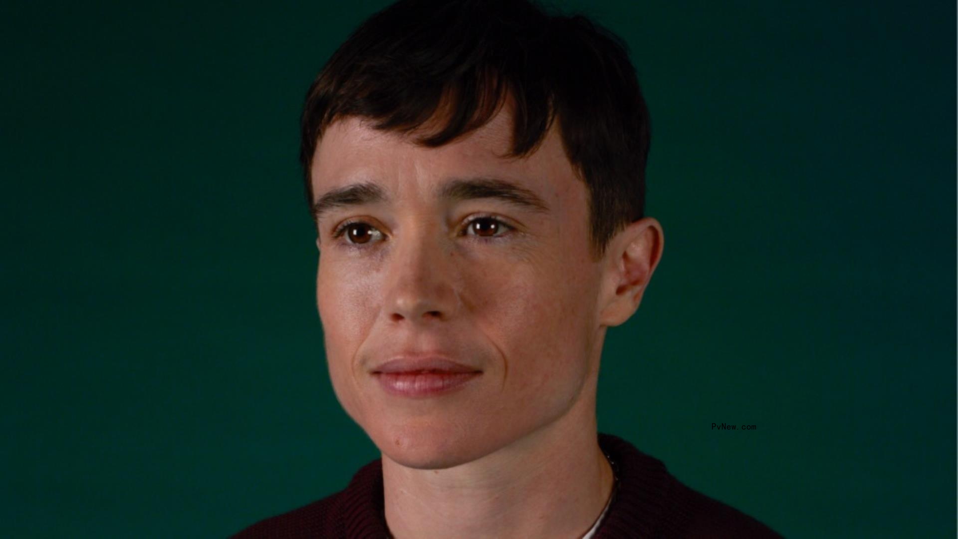 Elliot Page Boards Oscar-Qualifying LGBTQ+ Short ‘An Avocado Pit’ as Executive Producer