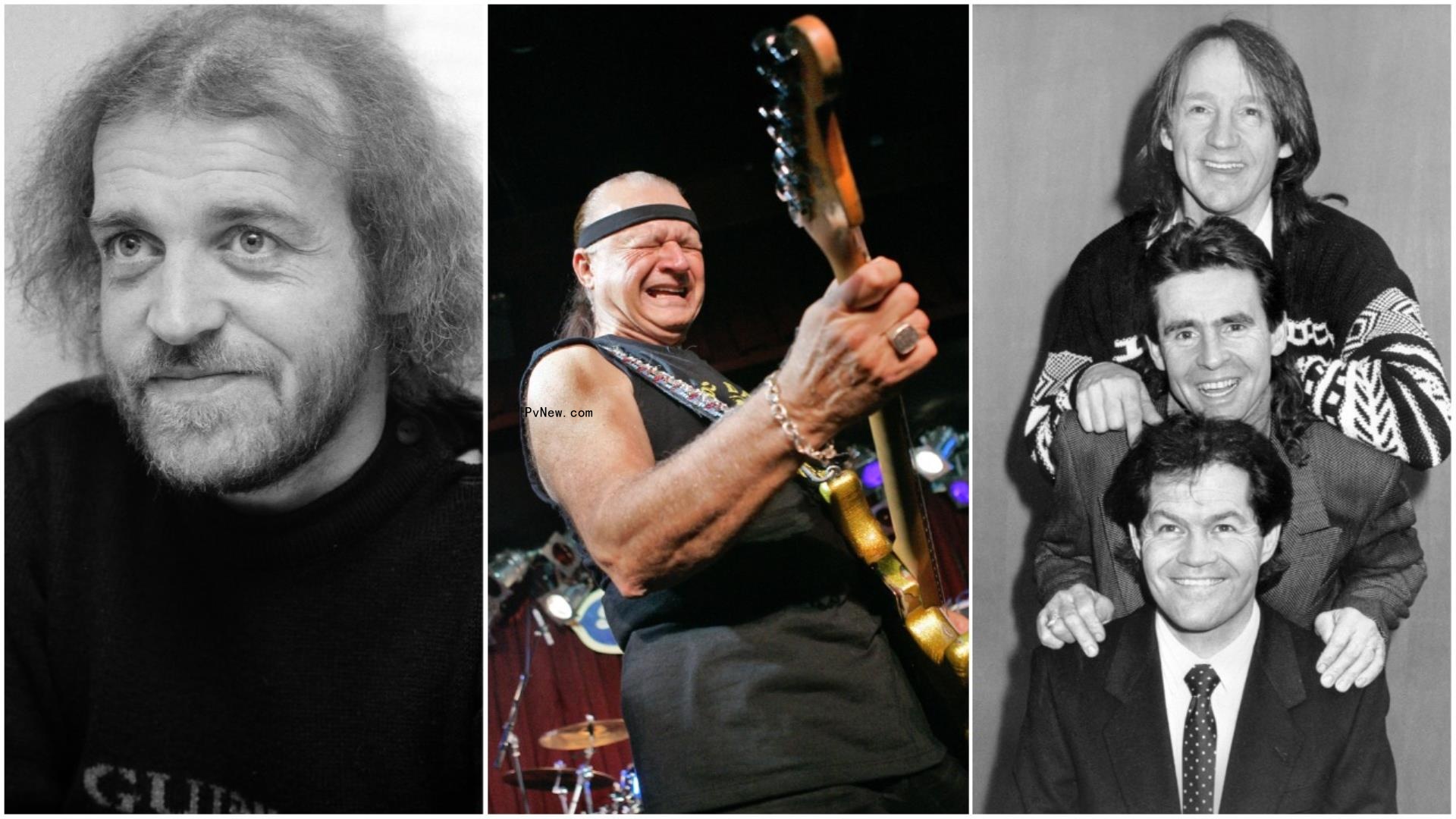 Has the Rock and Roll Hall of Fame Moved On From ’50s and ’60s Artists for Good? (Column)