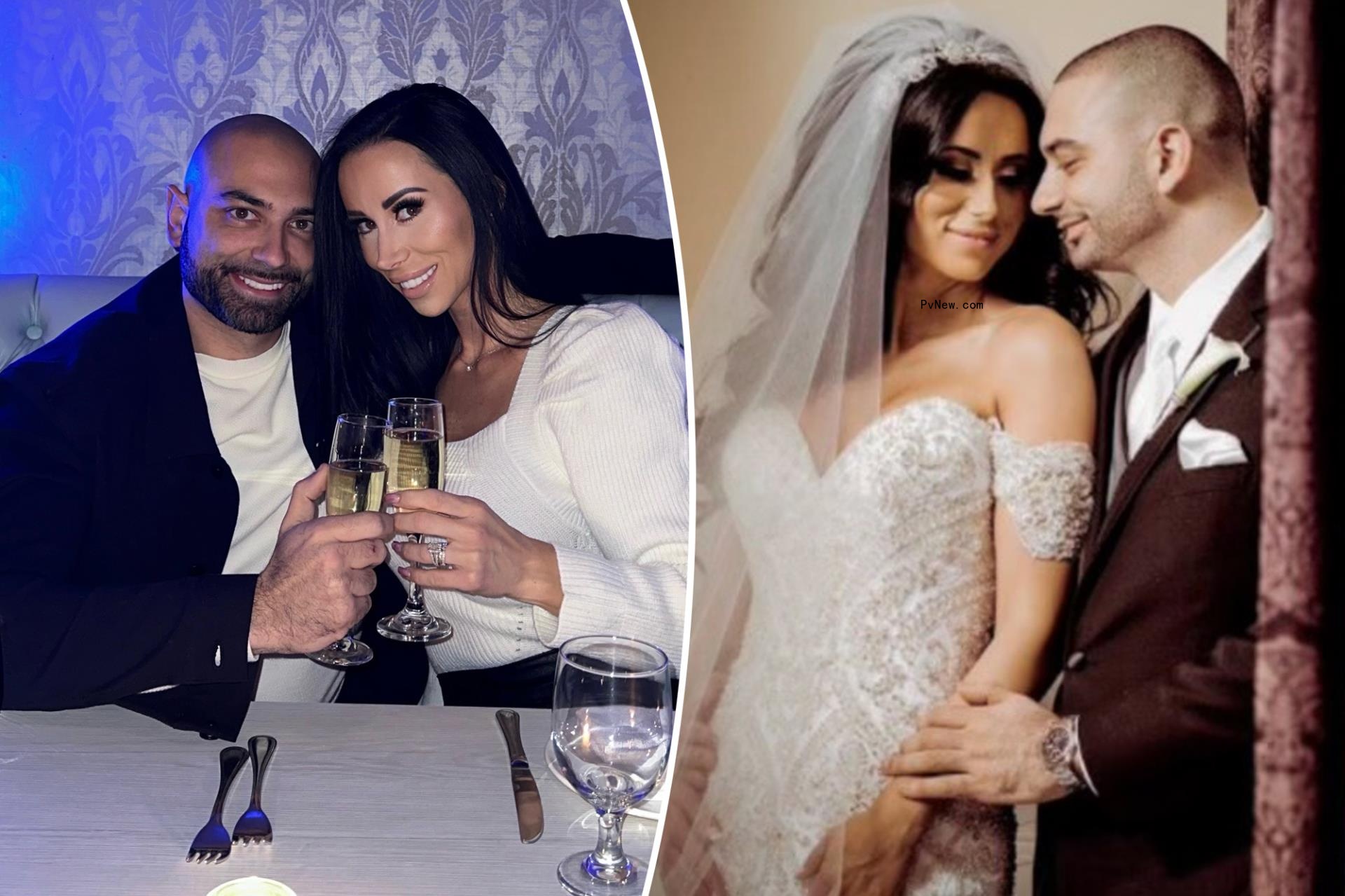 Rachel and John Fuda celebrate ‘special’ anniversary, share tips for marriage success: ‘Prioritize sex’