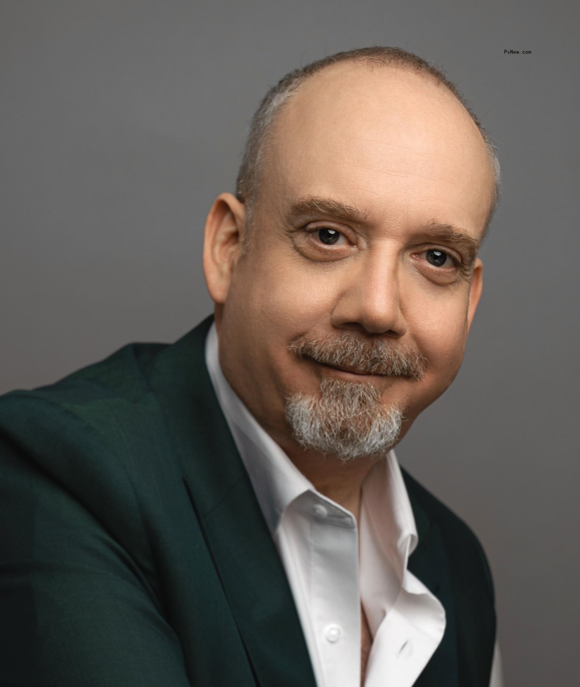 Paul Giamatti to Receive Icon Award at Palm Springs Film Awards