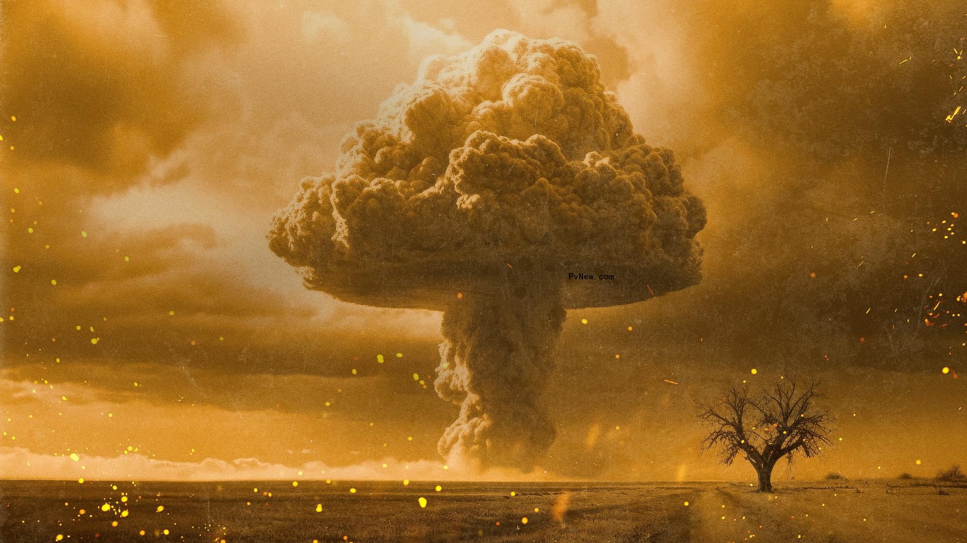 Matthew Modine on His Role in ‘Oppenheimer’ and Producing Nuclear Testing Doc ‘Downwind’: ‘This Insanity Hasn’t Stopped’