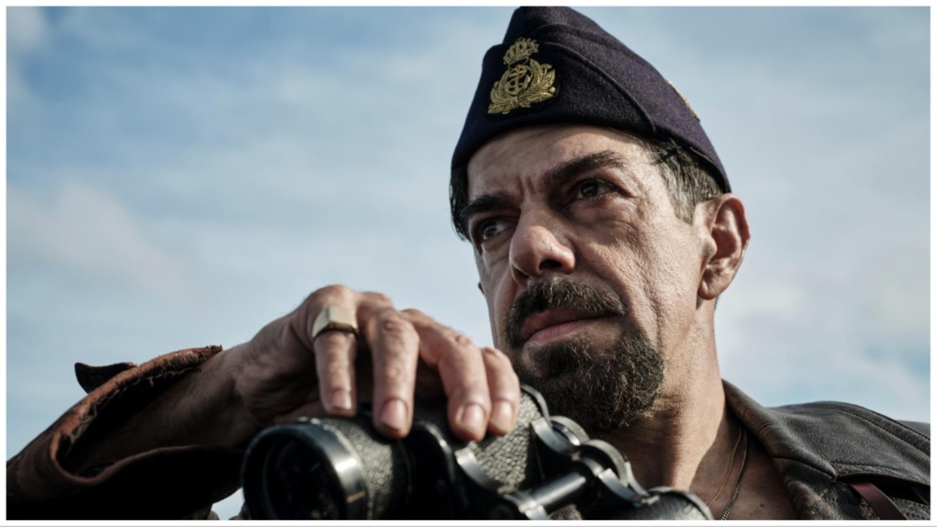 Venice Opener ‘Comandante’ Scores U.S. Distribution