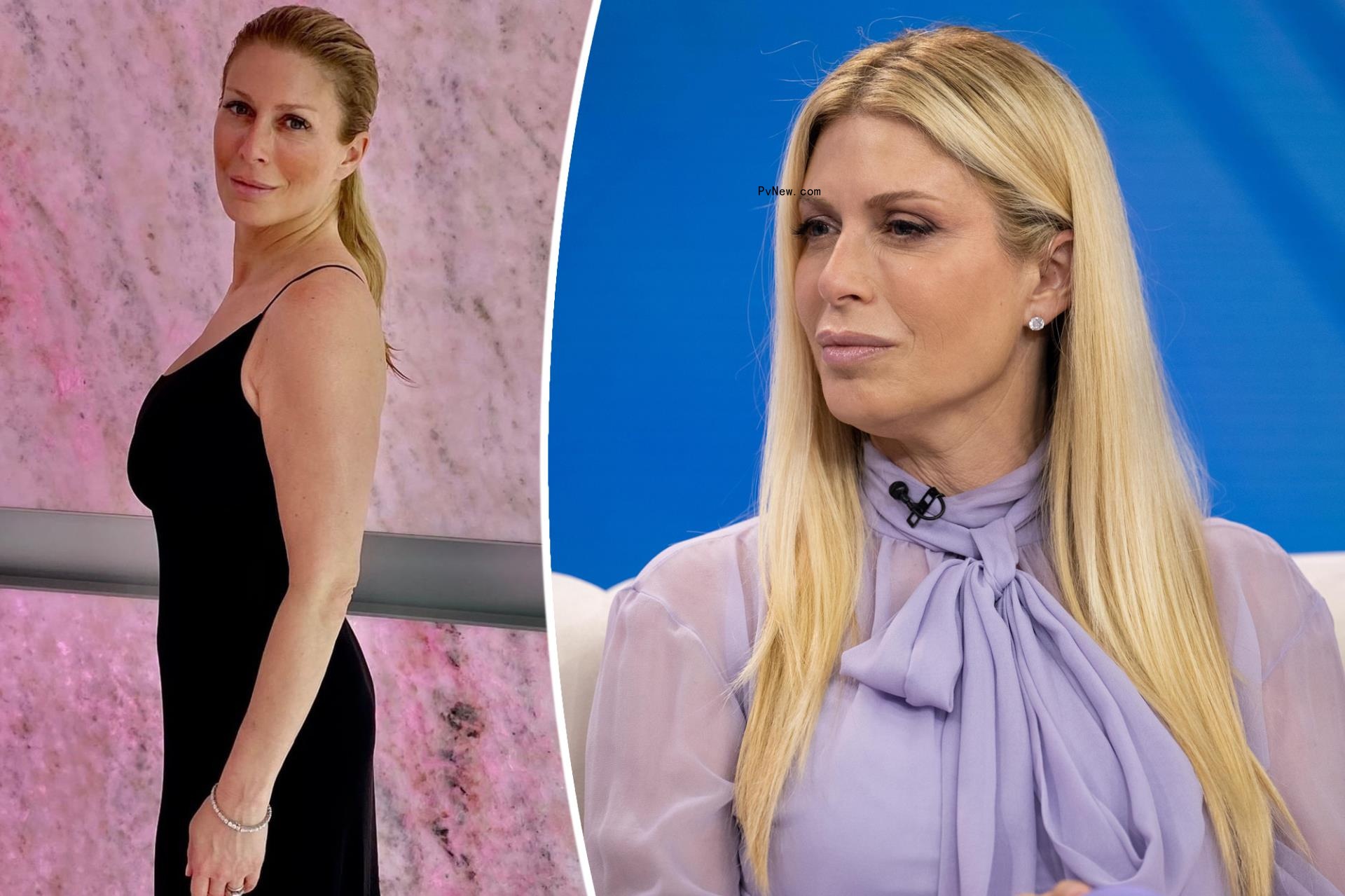 ‘Today’ show’s Jill Martin reveals she’ll likely need chemo after ‘successful’ double mastectomy