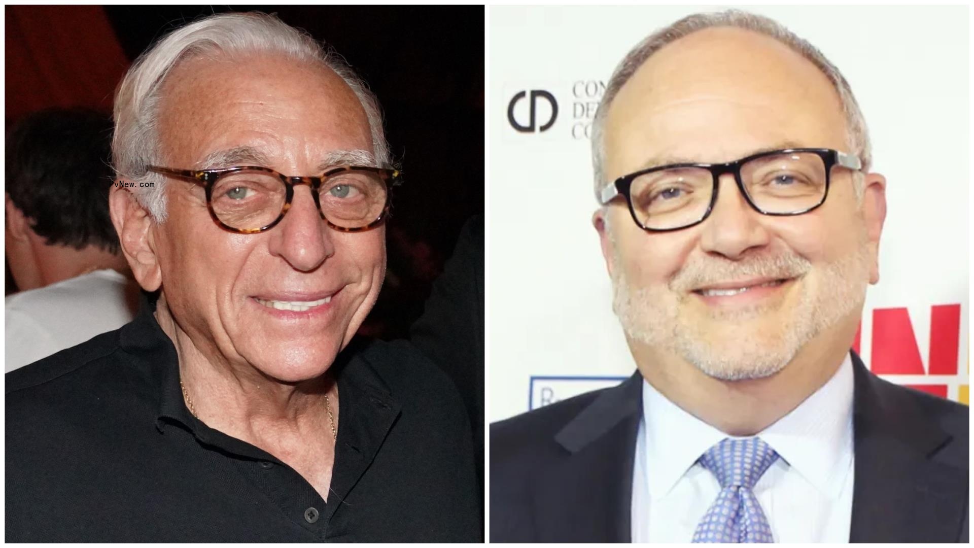 In Disney Board Fight, Nelson Peltz Will Nominate Himself and Ex-Disney CFO Jay Rasulo as Director Candidates