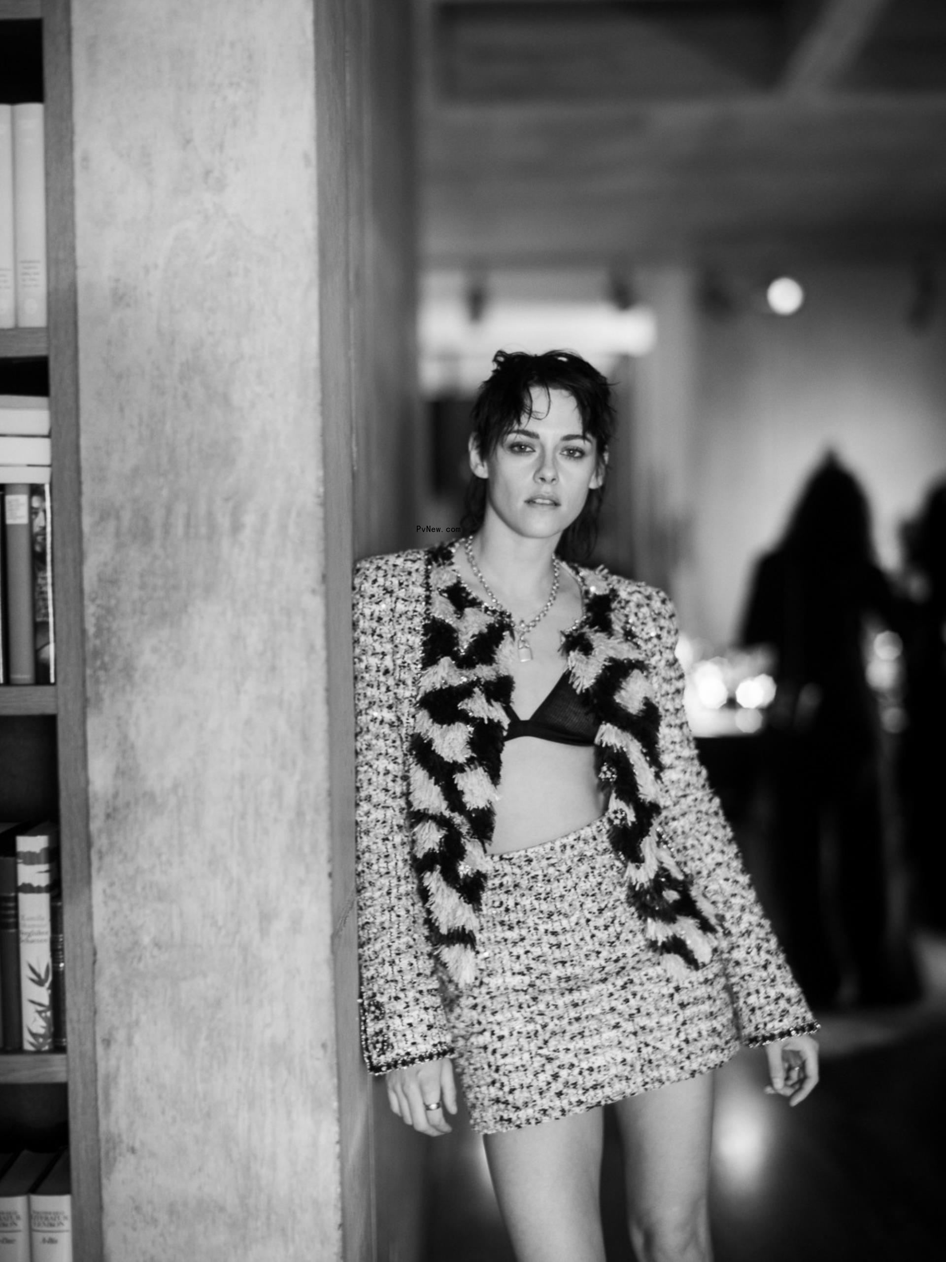 Kristen Stewart to Receive Visio<i></i>nary Award at Sundance Opening Night Gala
