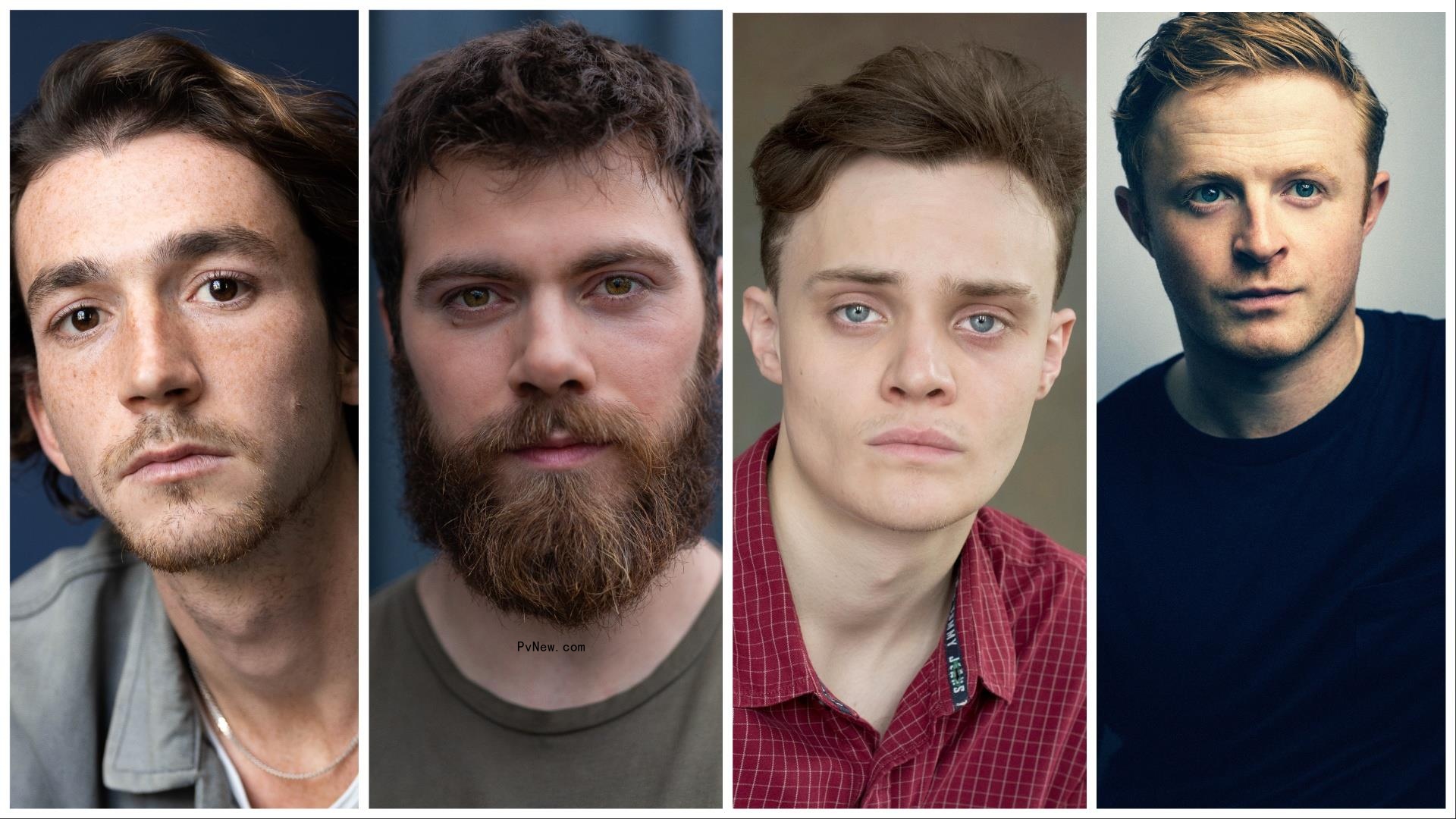 ‘Outlander’ Prequel Series ‘Blood of My Blood’ Adds Four to Cast as Younger Versions of Key Characters