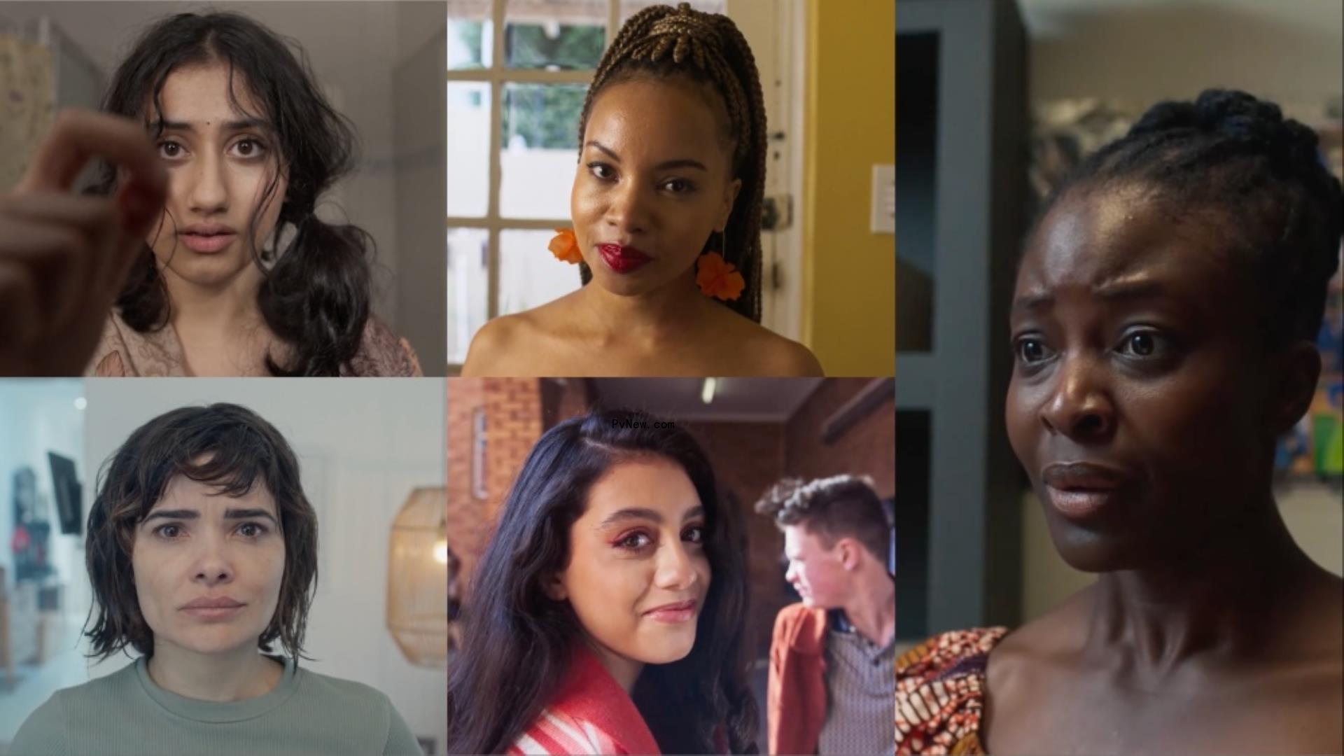 MTV, Paramount, Gates Foundation Team on Female Filmmaker-Led Global Gender Equity Shorts Anthology ‘In Bloom’
