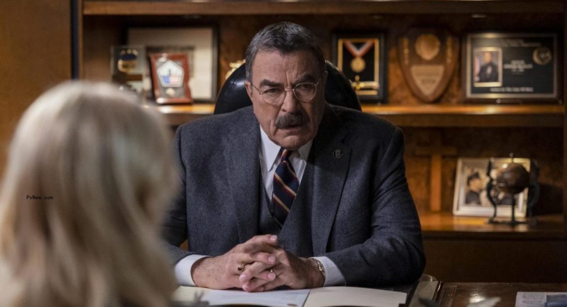 ‘Blue Bloods’ Renewed by CBS for Season 14