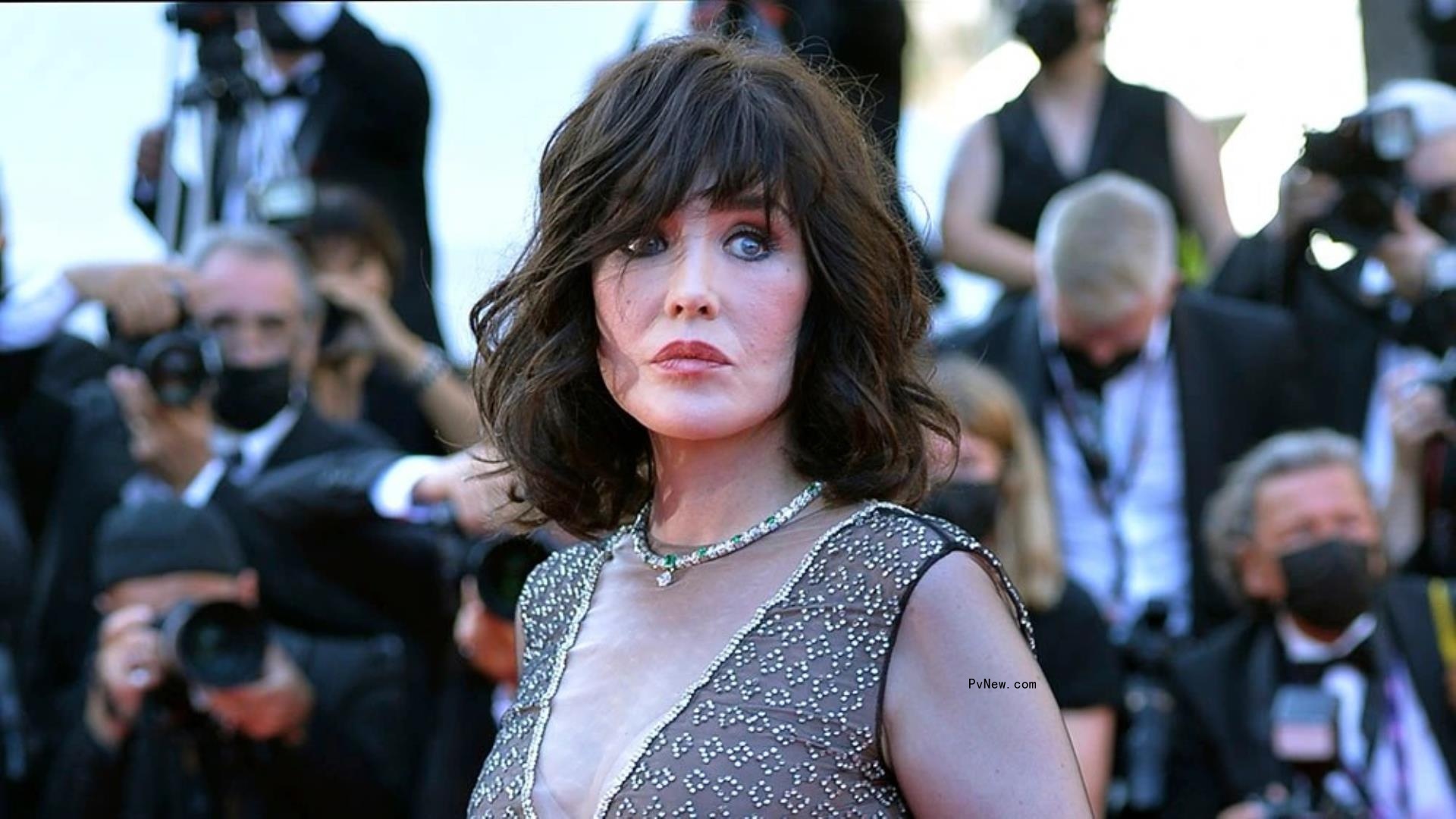 Isabelle Adjani Gets Two-Year Suspended Prison Sentence for Tax Fraud