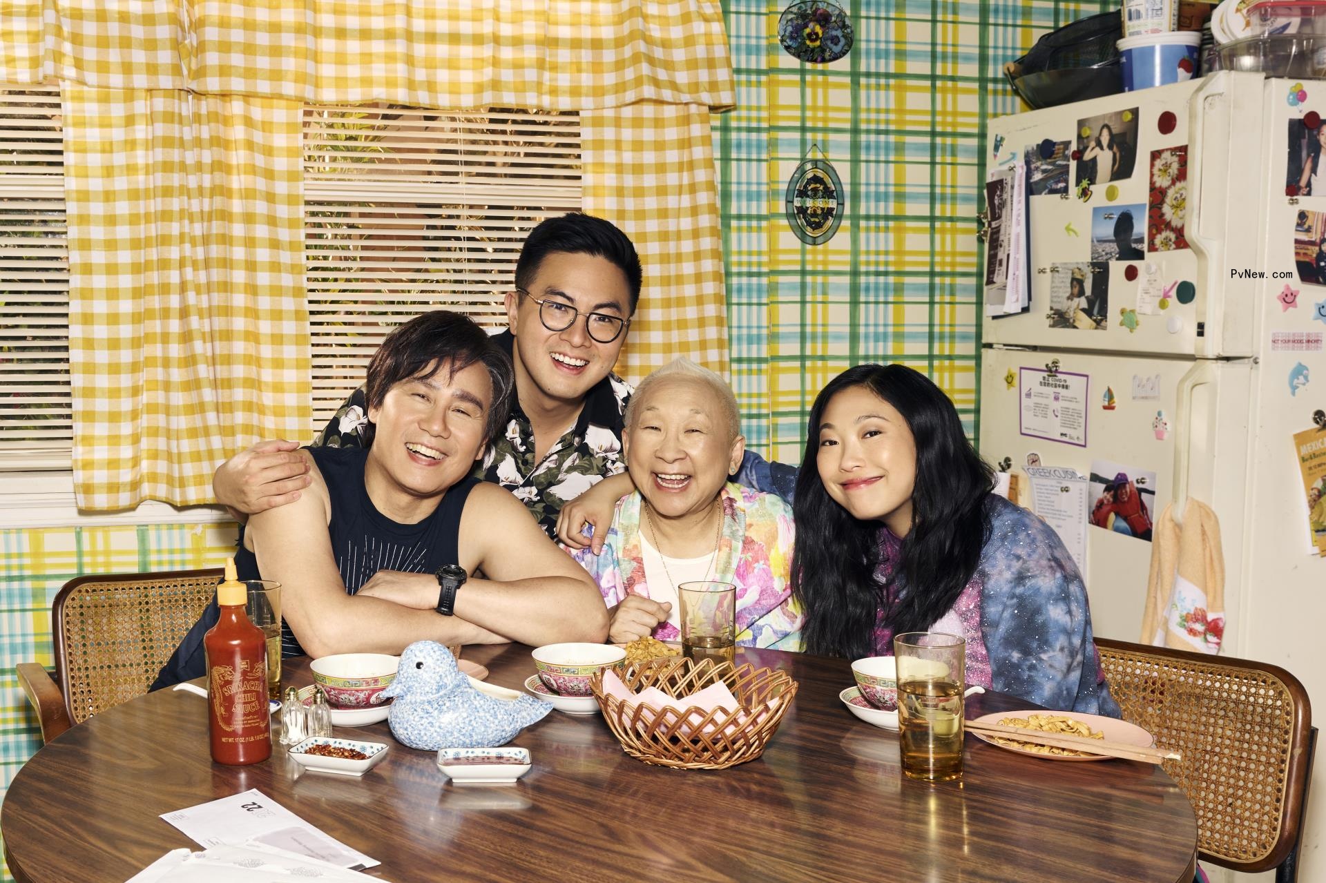 ‘Awkwafina Is Nora From Queens’ Season 3 Premiere Date, First Teaser Unveiled