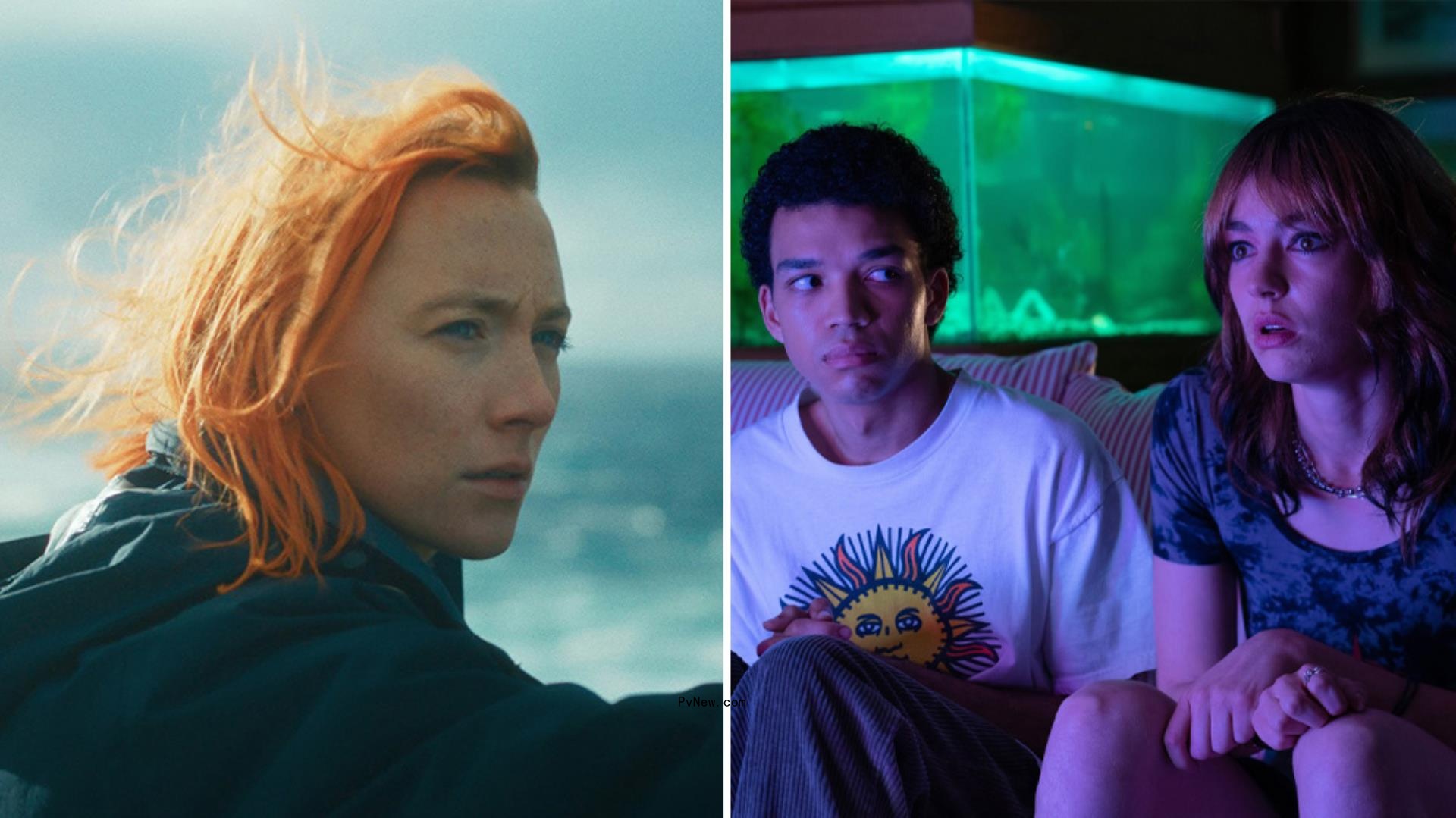 Saoirse Ronan, Justice Smith Films Set for Berlin Film Festival’s Panorama Section