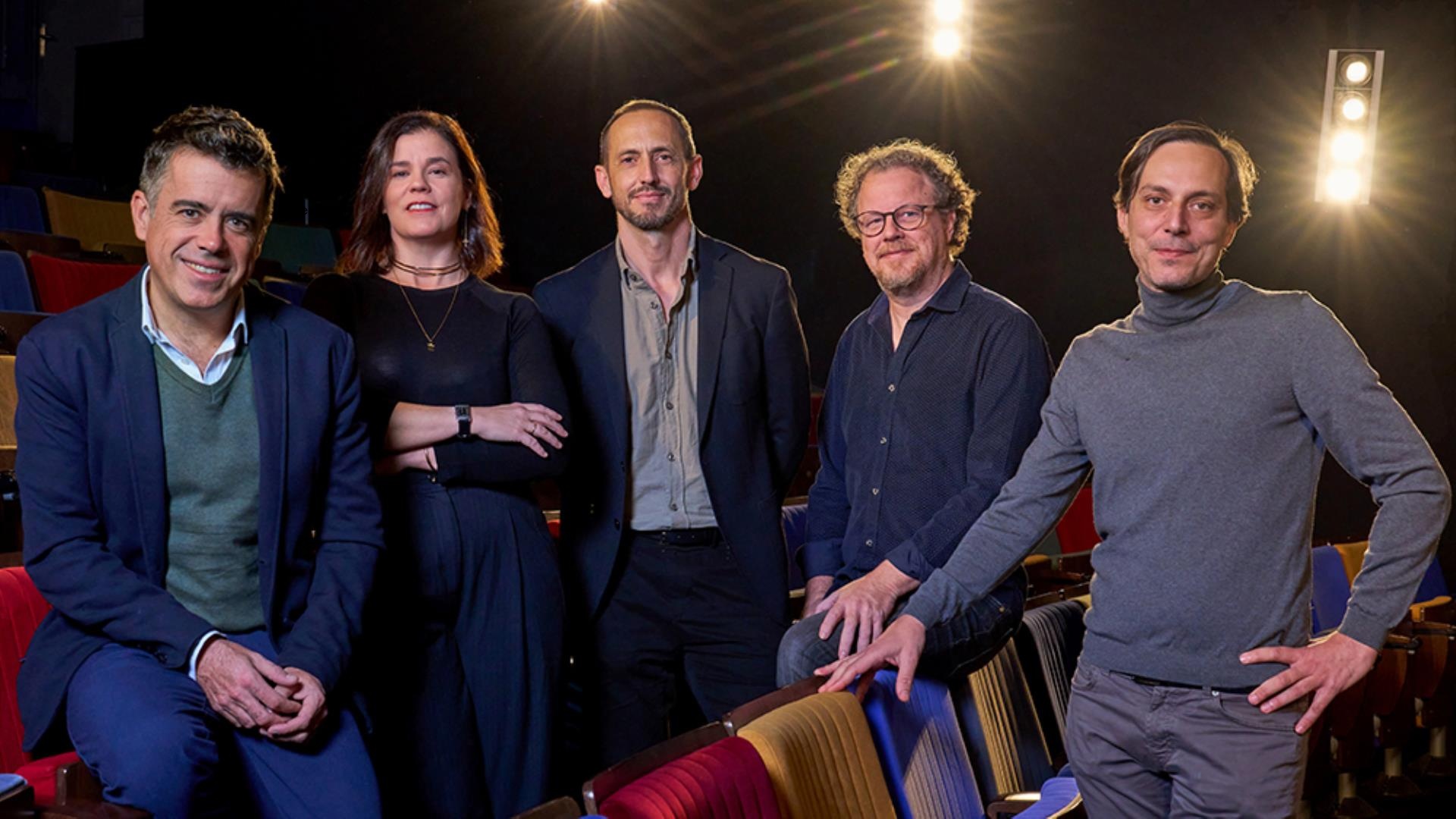 Spain’s ‘Ocho Apellidos Vascos’ Producers Pact With Podcast Producer, TrueStory