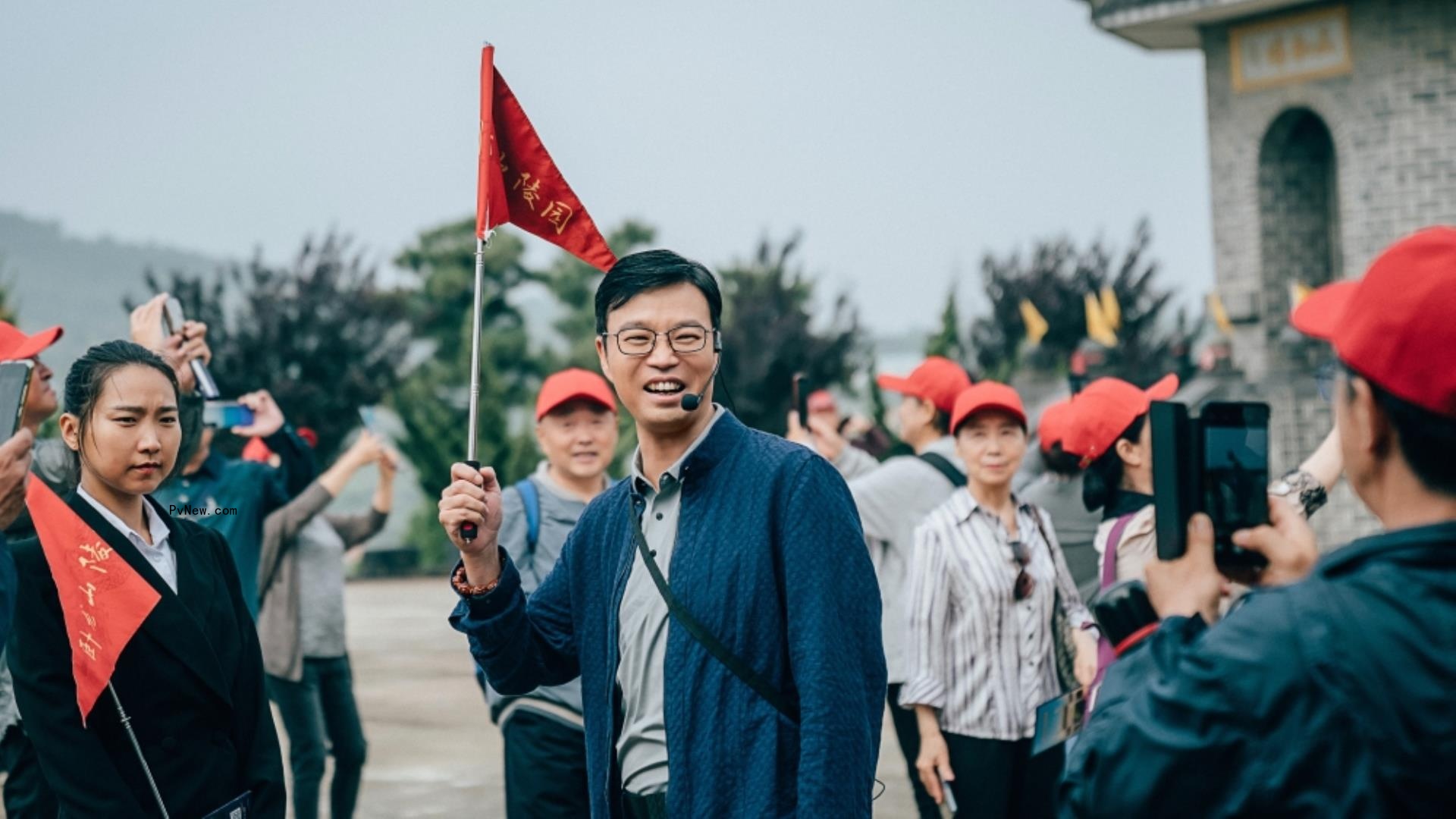 Parallax Picks Up Sales Rights to Chinese Hits ‘Post Truth’ and ‘Five Hundred Miles’