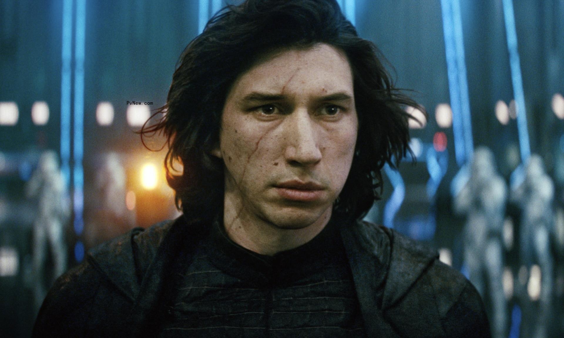 Adam Driver Says Kylo Ren’s Original ‘Star Wars’ Arc Got Overhauled: He Was Supposed to Be the ‘Most Committed to the Dark Side’ by the End