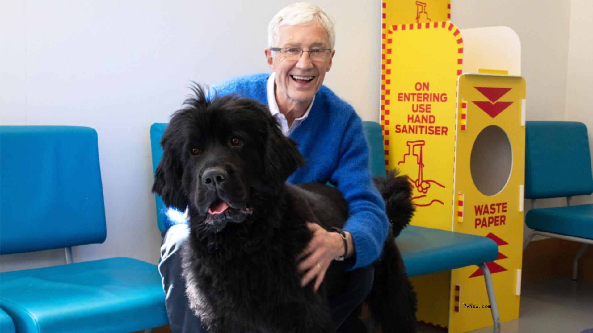 New Season of ‘Paul O’Grady: For the Love of Dogs’ to Air as Planned in May, Kevin Lygo Pays Homage to Late British Presenter and Comedian