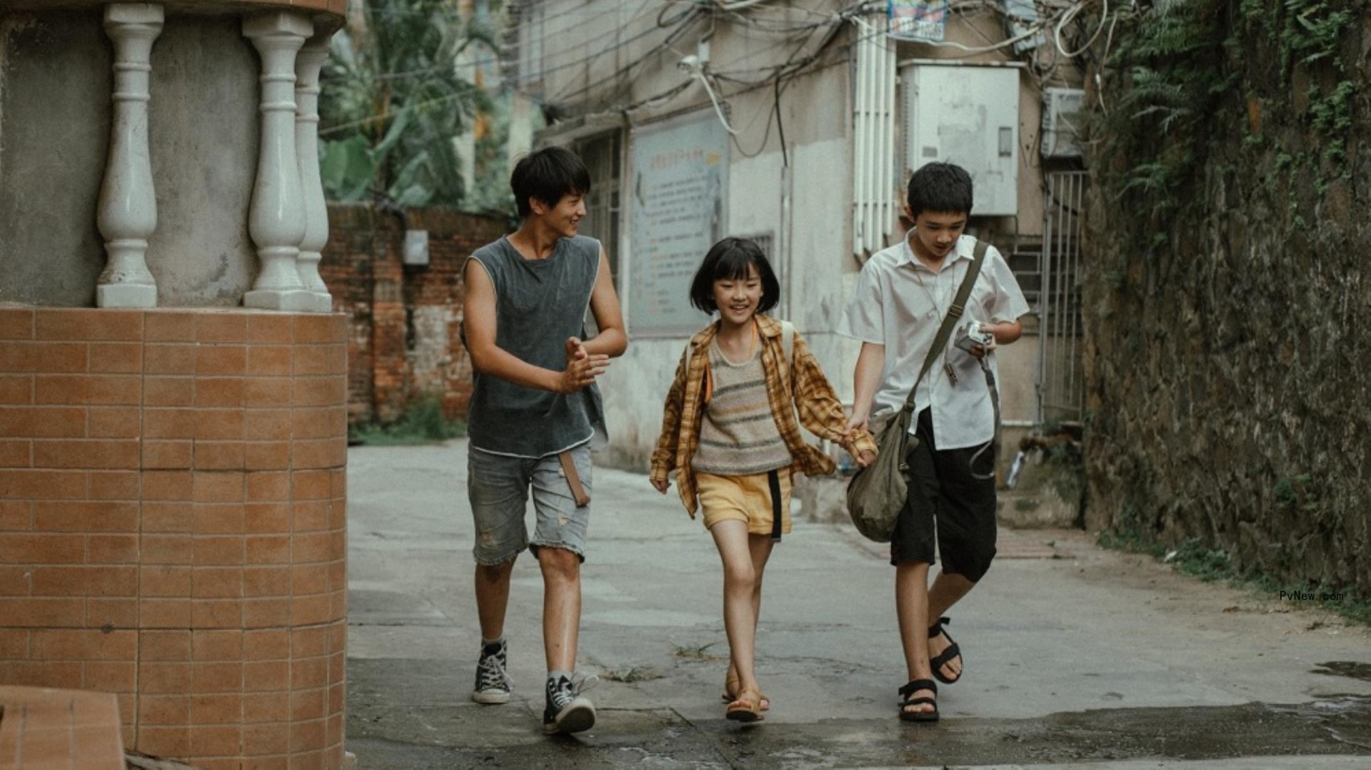 China’s ‘Bad Kids’ Series Set for Film Remake in Japan – Global Bulletin