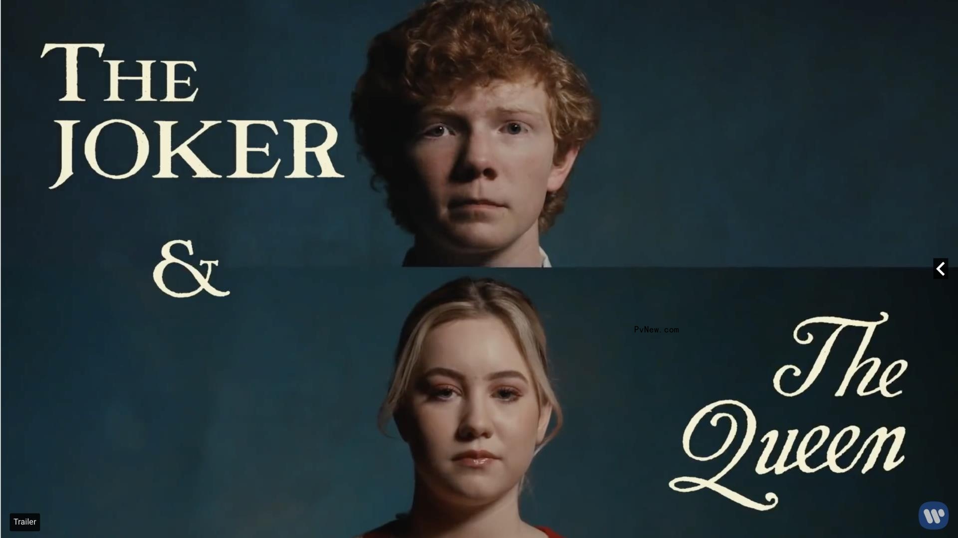 Ed Sheeran’s and Taylor Swift’s ‘Joker and the Queen’ Video Reunites Kid Cast From 2012’s ‘Everything Has Changed’