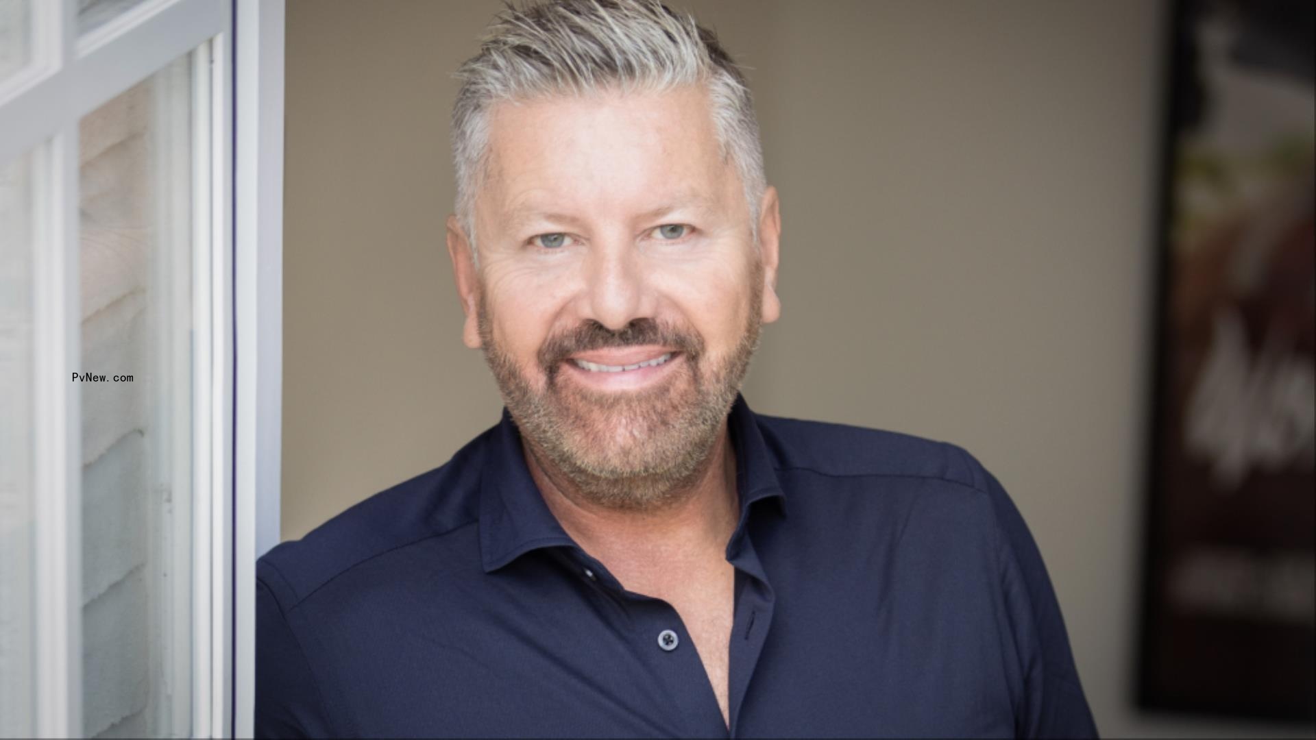 ‘The Masked Singer U.K.’ Producer James Burstall on How the Pandemic Inspired Crisis Management Book ‘The Flexible Method’