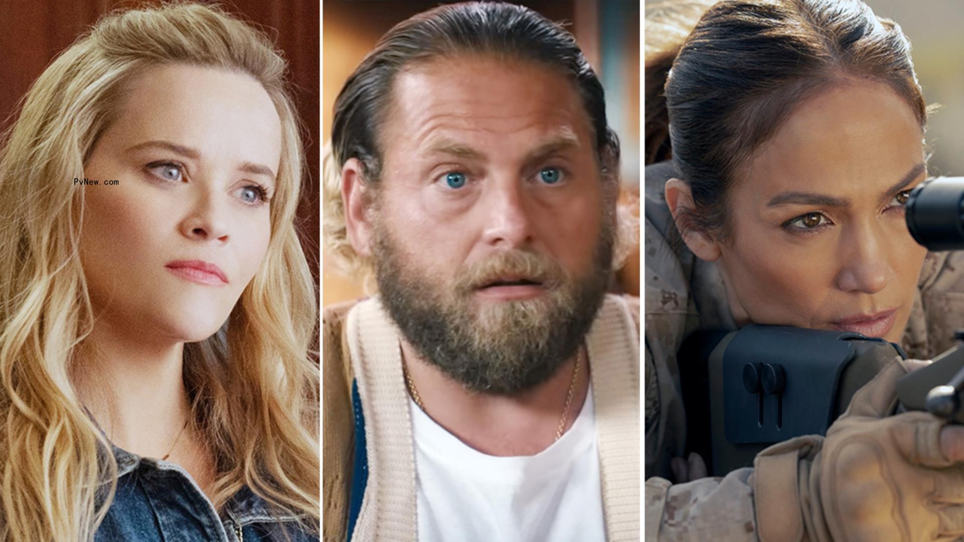 What Netflix’s Surprising Data Reveal Tells Us a<i></i>bout the Streamer’s Top 10 Movies