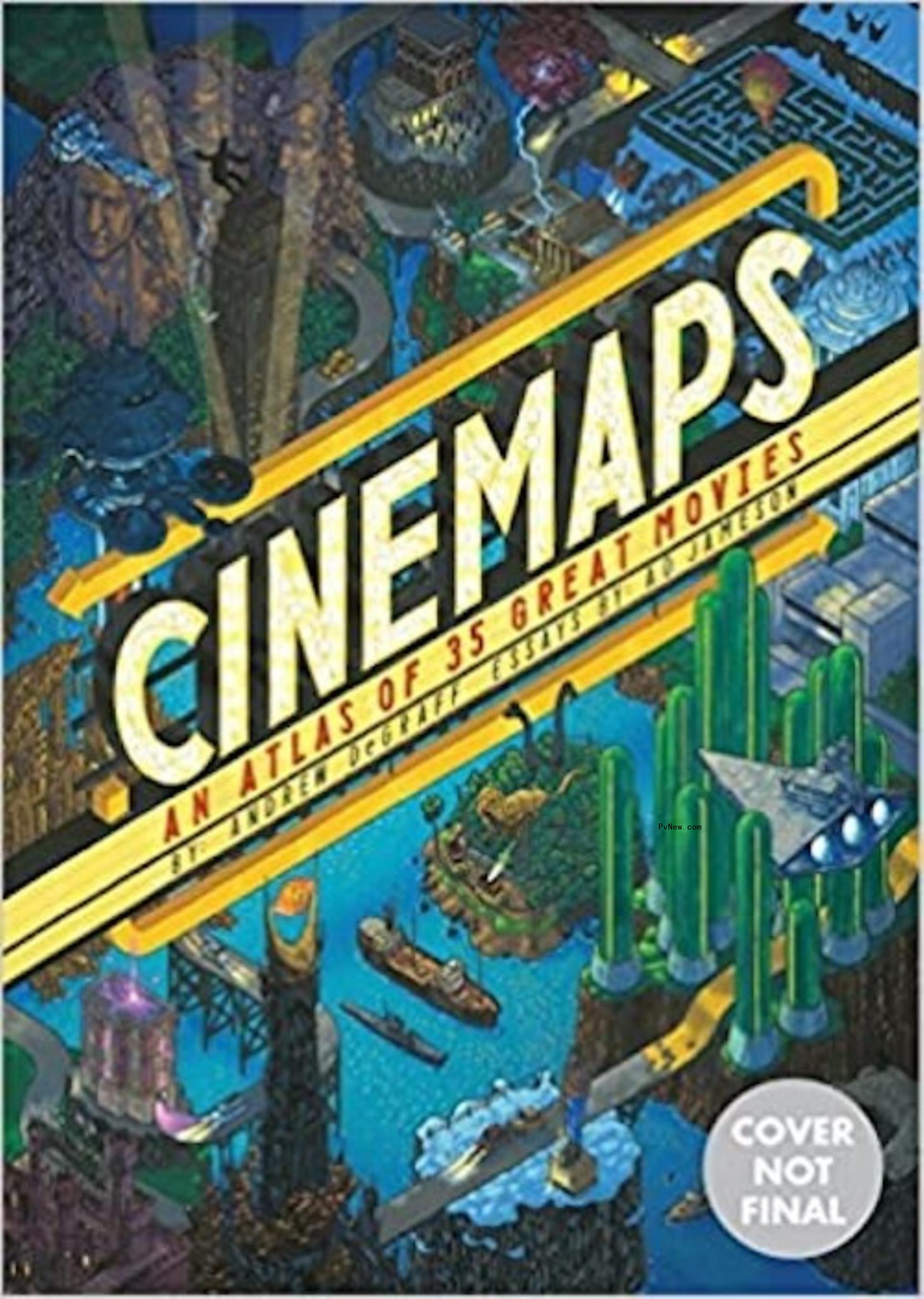 These Coffee Table Books Make the Perfect Gift for the Pop-Culture Lover in Your Life