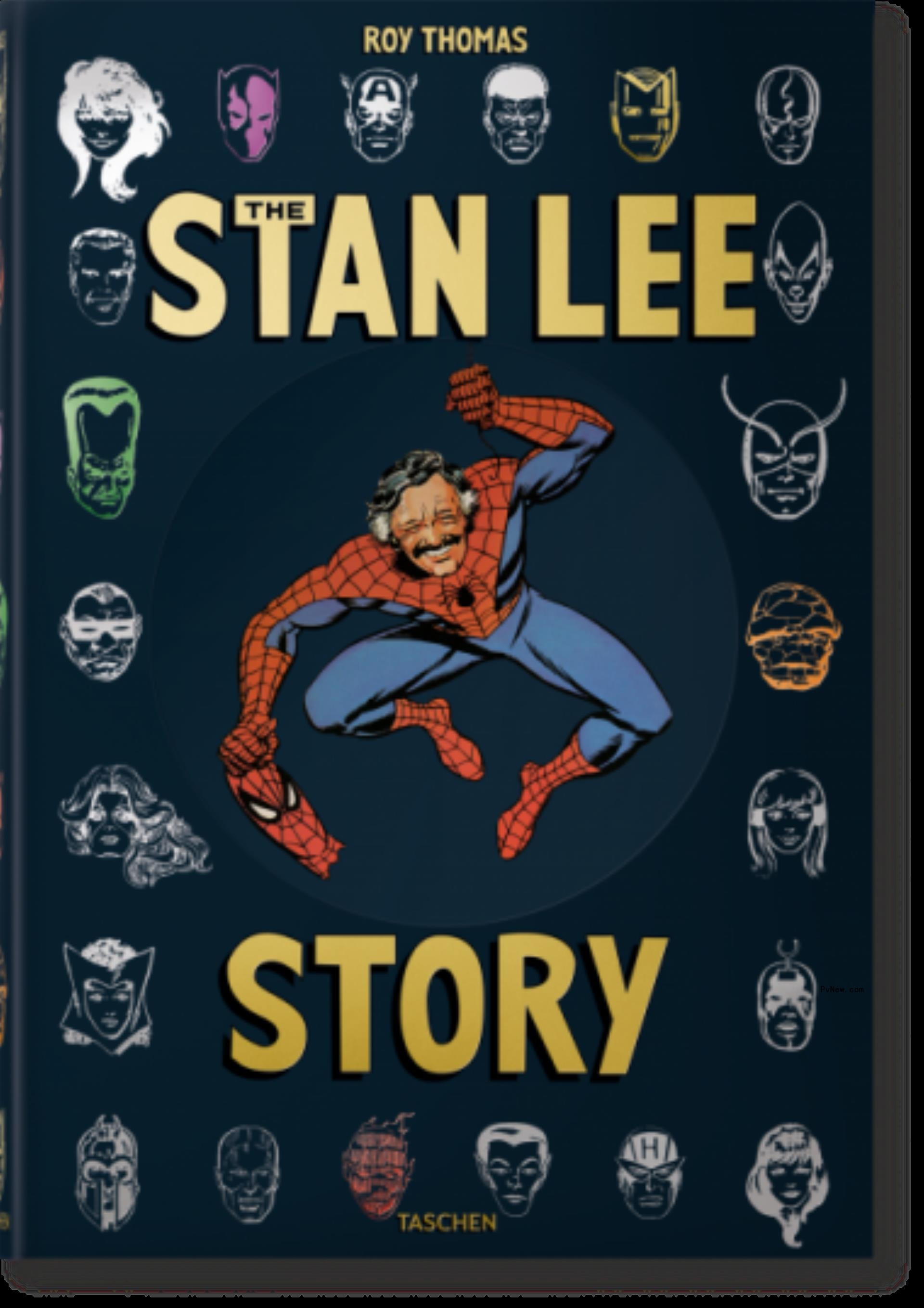 These Coffee Table Books Make the Perfect Gift for the Pop-Culture Lover in Your Life