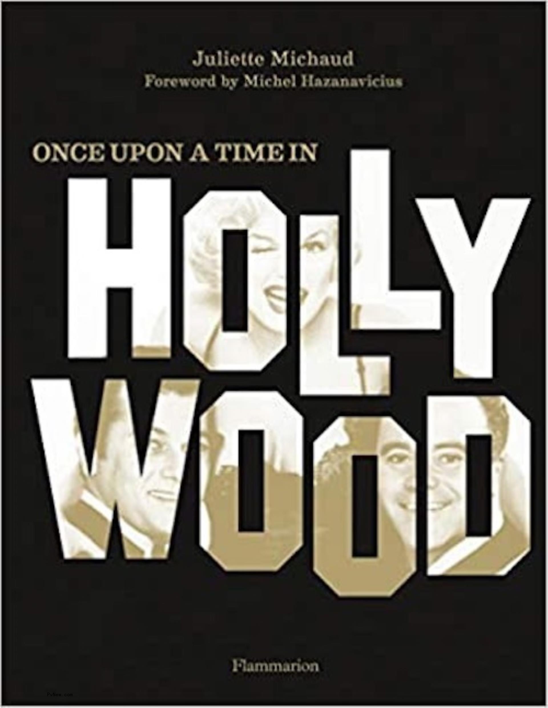These Coffee Table Books Make the Perfect Gift for the Pop-Culture Lover in Your Life