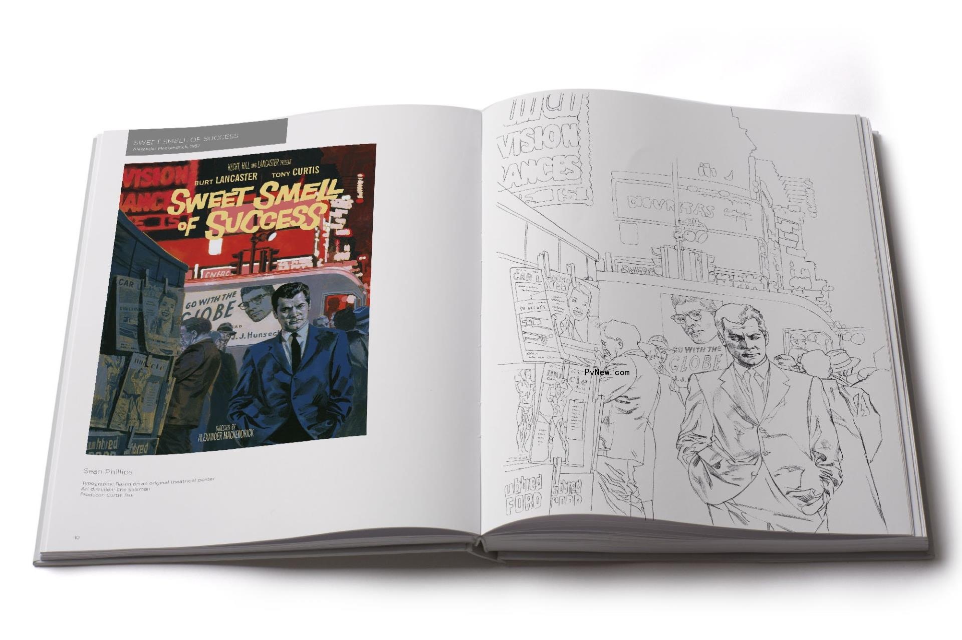 These Coffee Table Books Make the Perfect Gift for the Pop-Culture Lover in Your Life